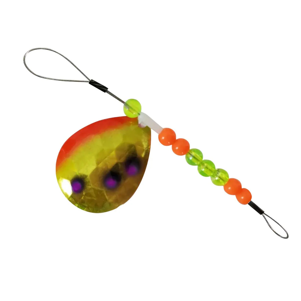 Gale Force Crawler Harness