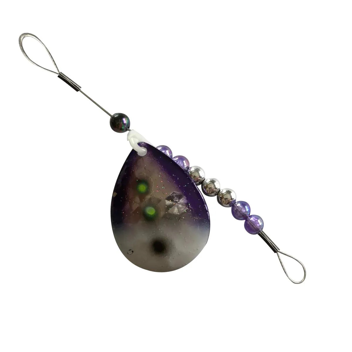 Gale Force Harnesses (Continued)
