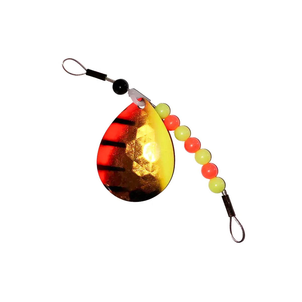 Gale Force Harnesses (Continued)