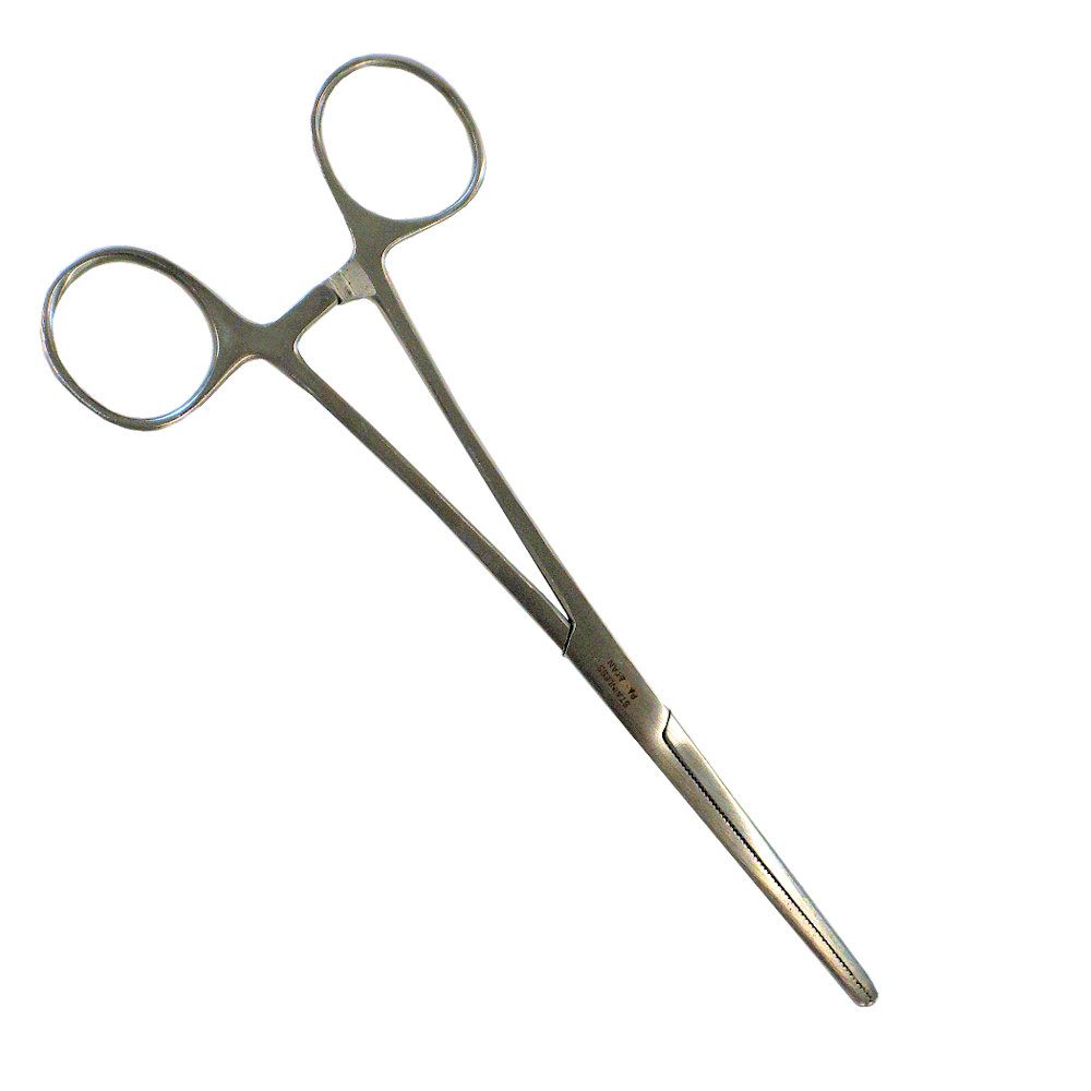Straight Hemostats