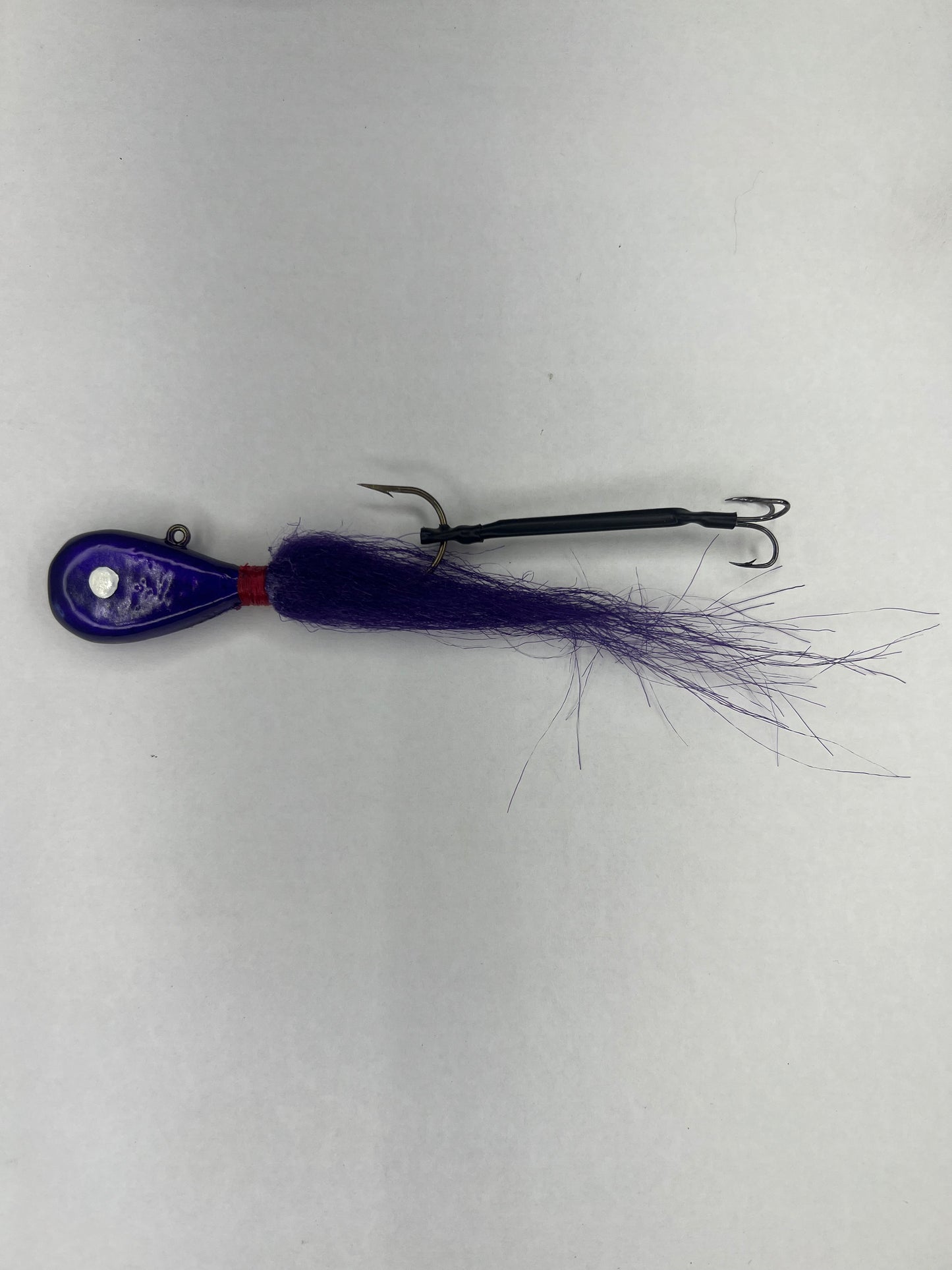 Fishermans Cave Hair Jigs