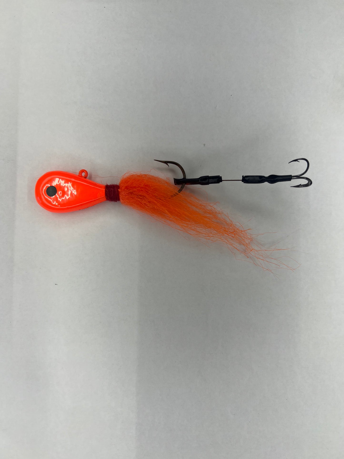 Fishermans Cave Hair Jigs