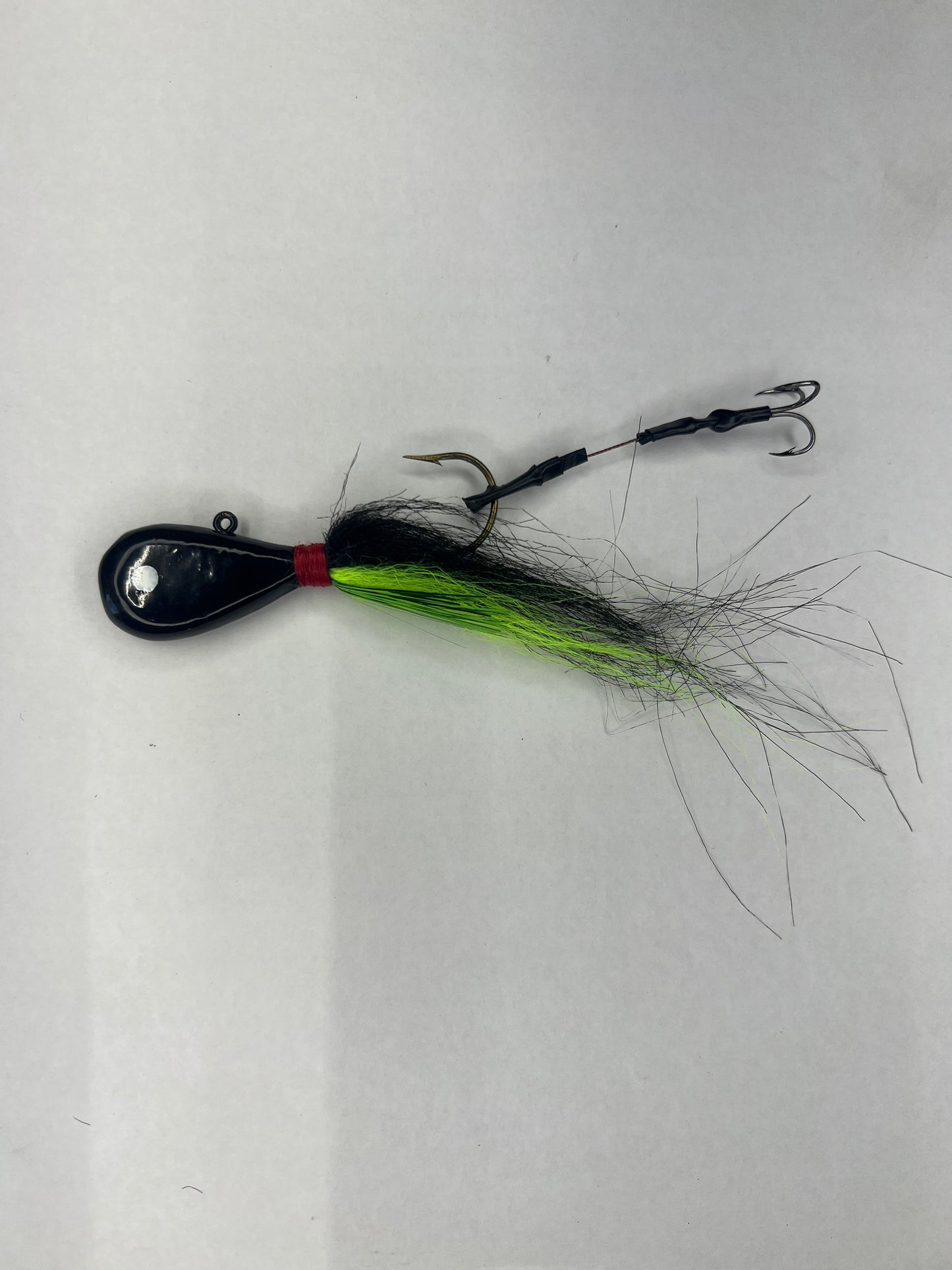 Fishermans Cave Hair Jigs