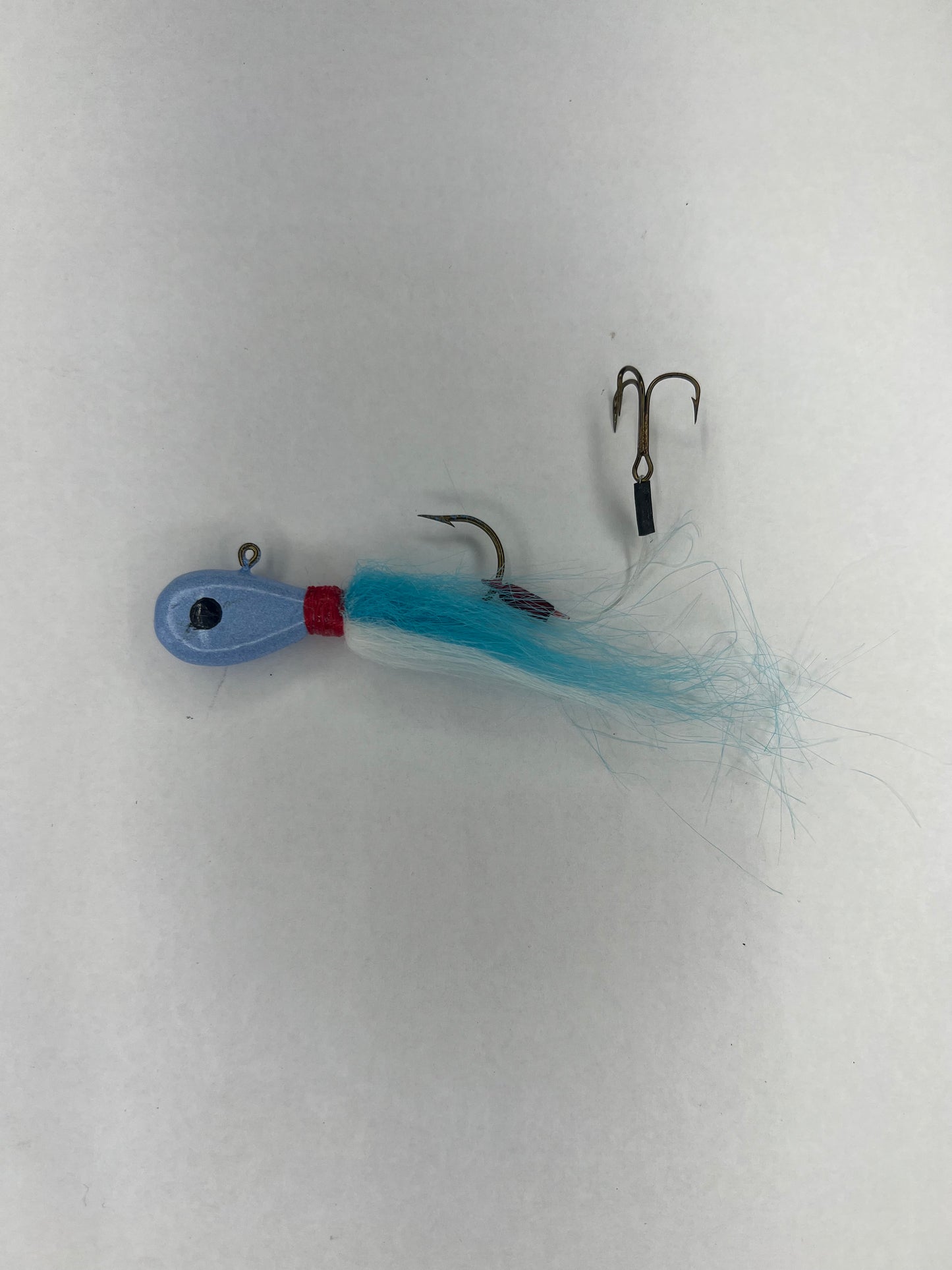 Fishermans Cave Hair Jigs