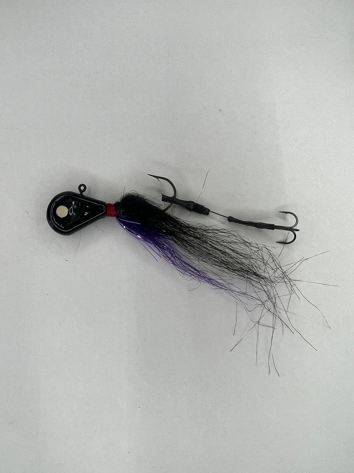 Fishermans Cave Hair Jigs