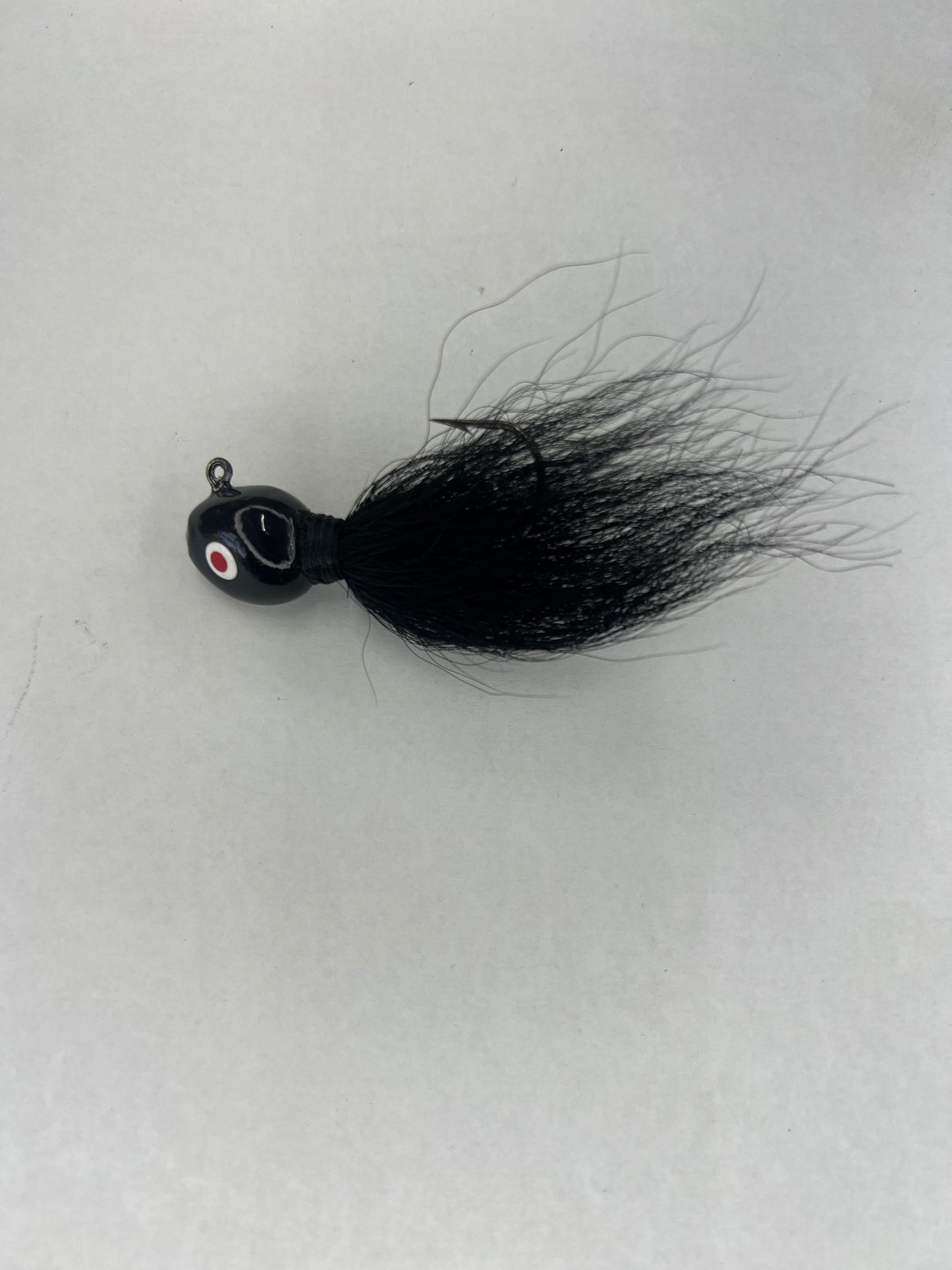 Challenger 3/4oz Bucktail Hair Jigs