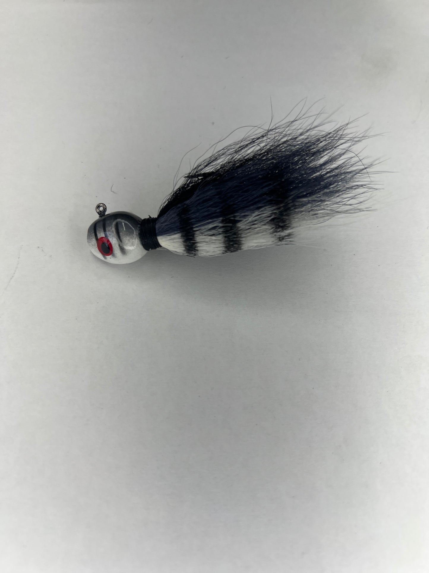 Challenger 3/4oz Bucktail Hair Jigs