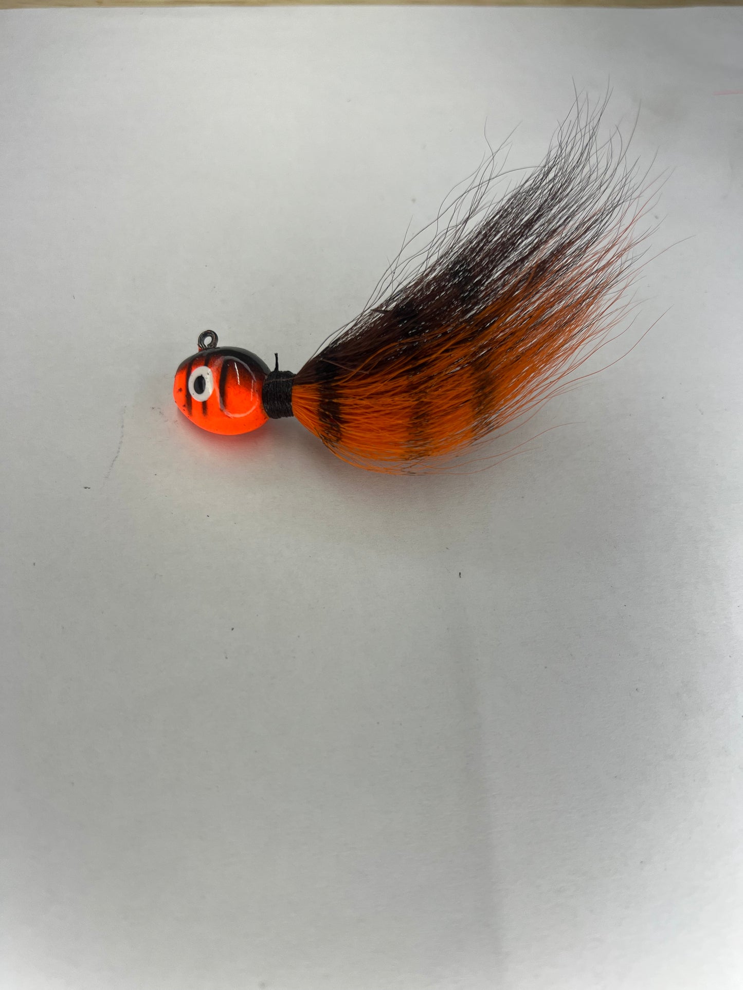 Challenger 3/4oz Bucktail Hair Jigs
