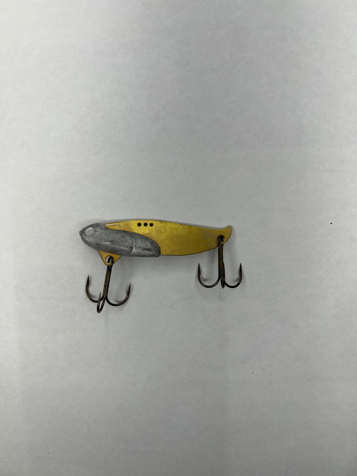 Norisada Blade Baits