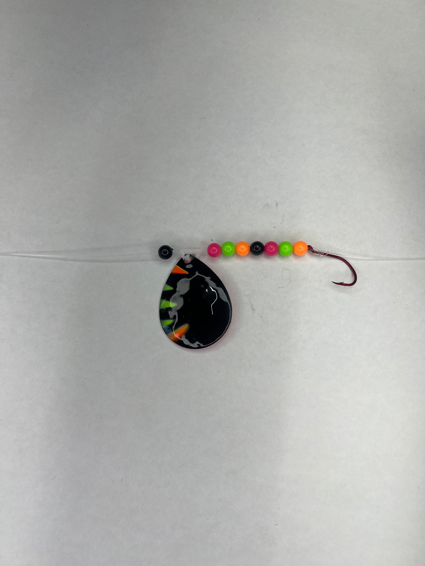 Gale Force Harnesses (Continued)