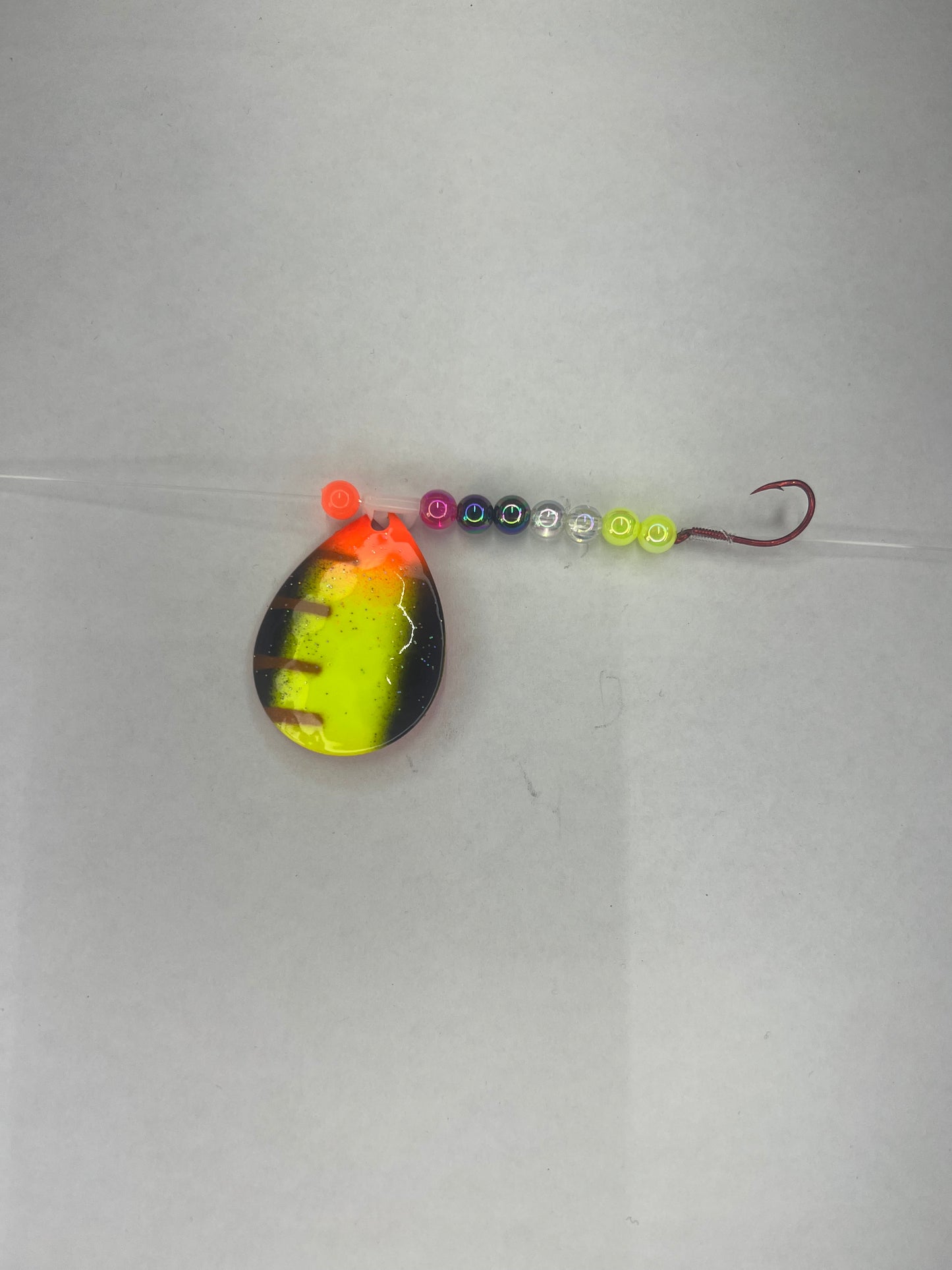 Gale Force Crawler Harness