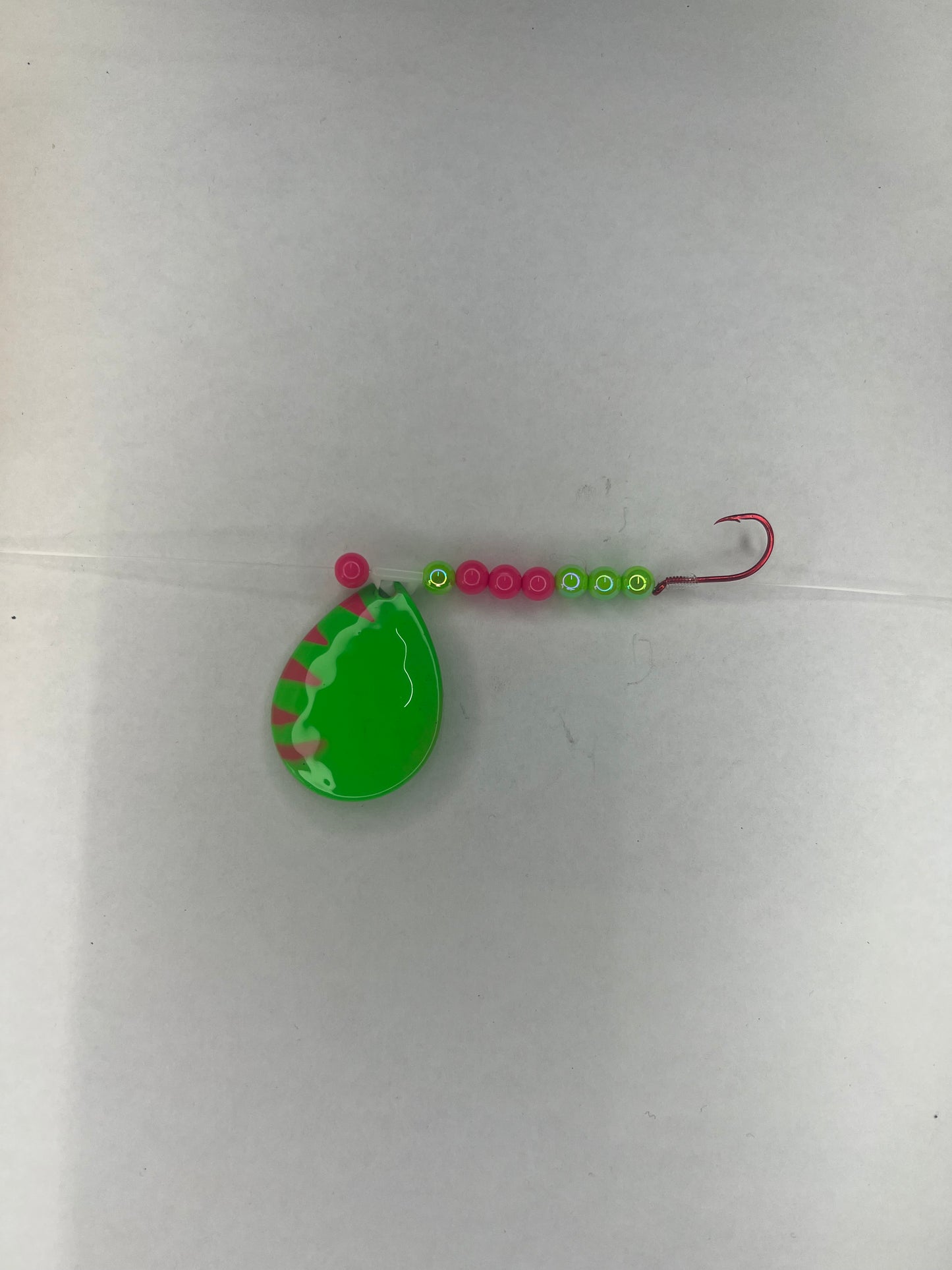 Gale Force Crawler Harness
