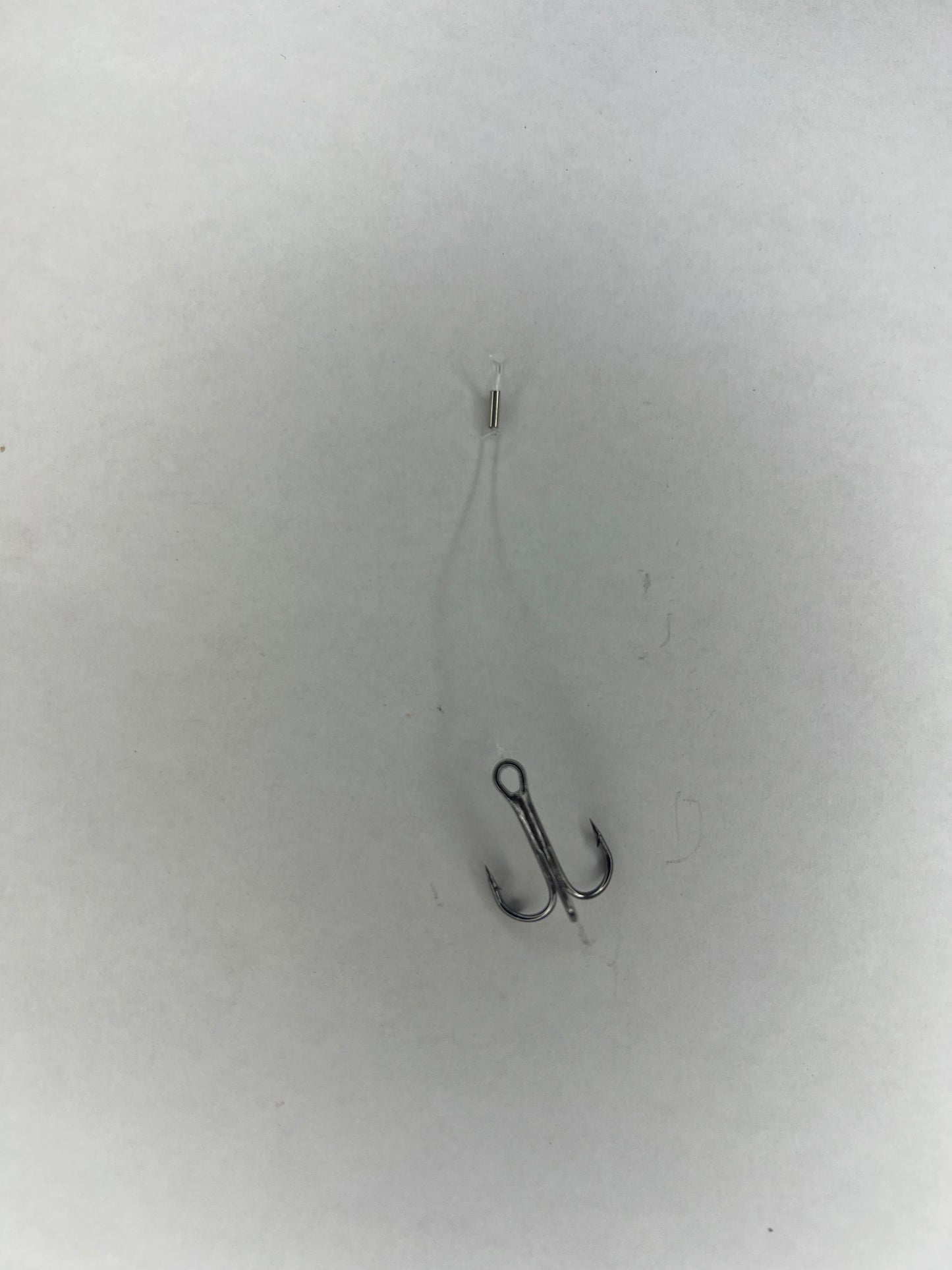 Alli-Gator 2 Inch Removable Stinger Hooks