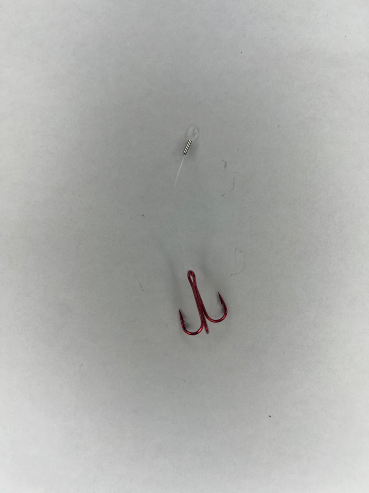 Alli-Gator 2 Inch Removable Stinger Hooks