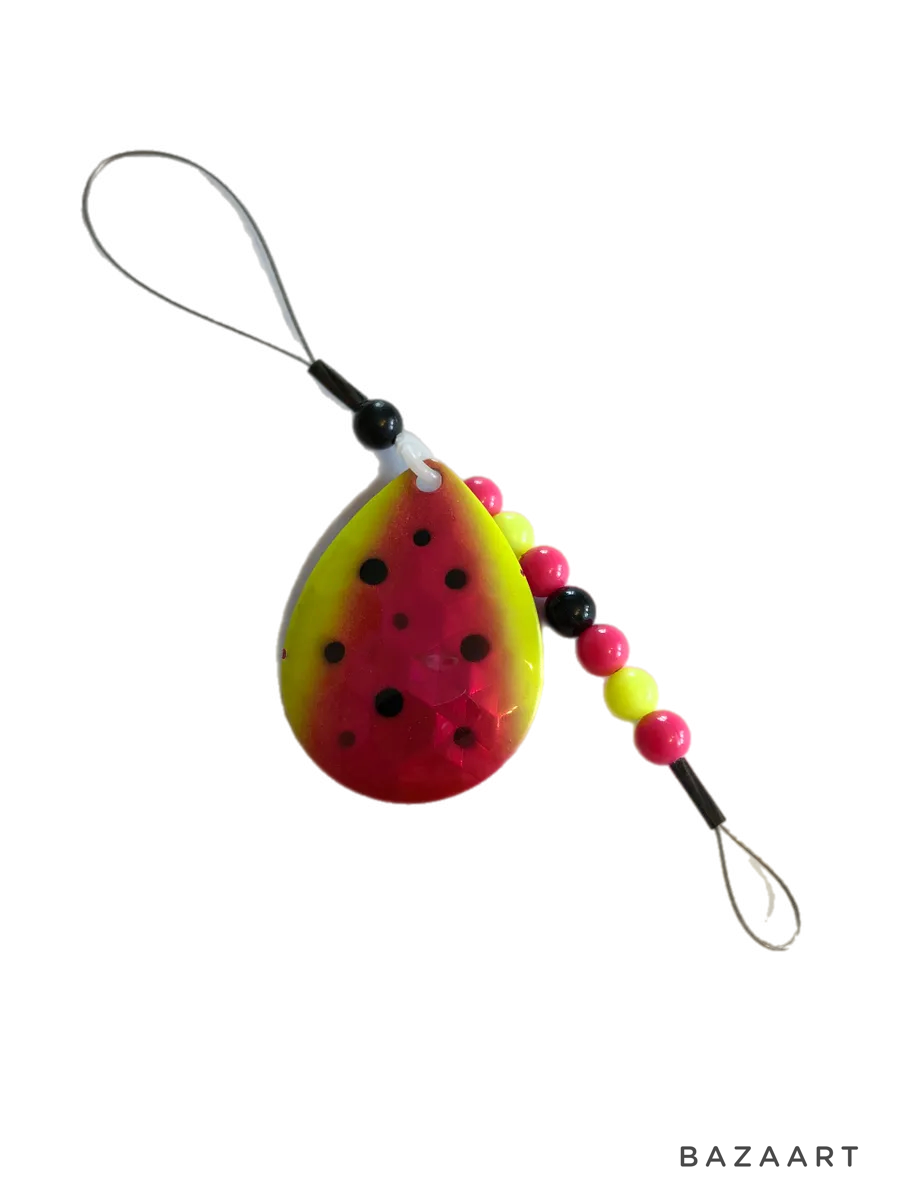 Gale Force Crawler Harness