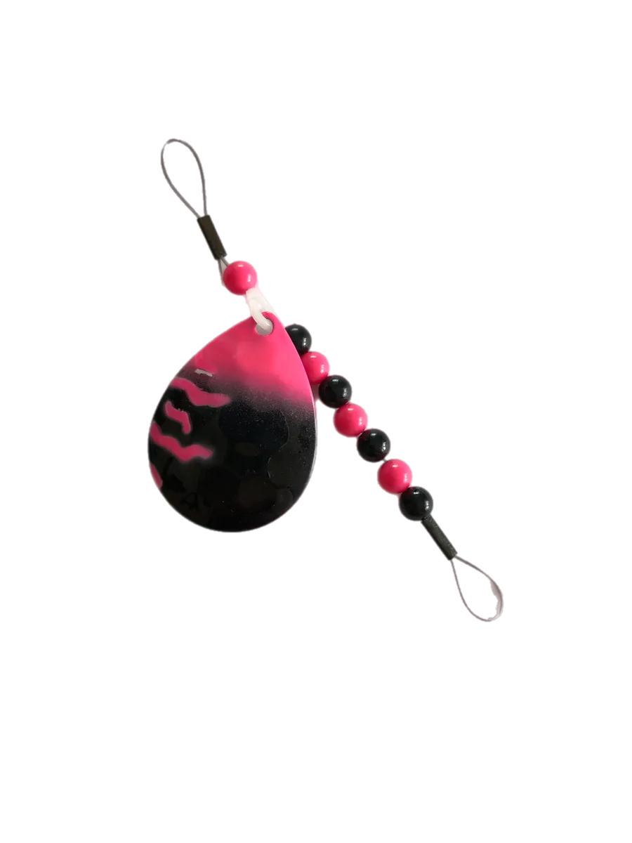 Gale Force Harnesses (Continued)