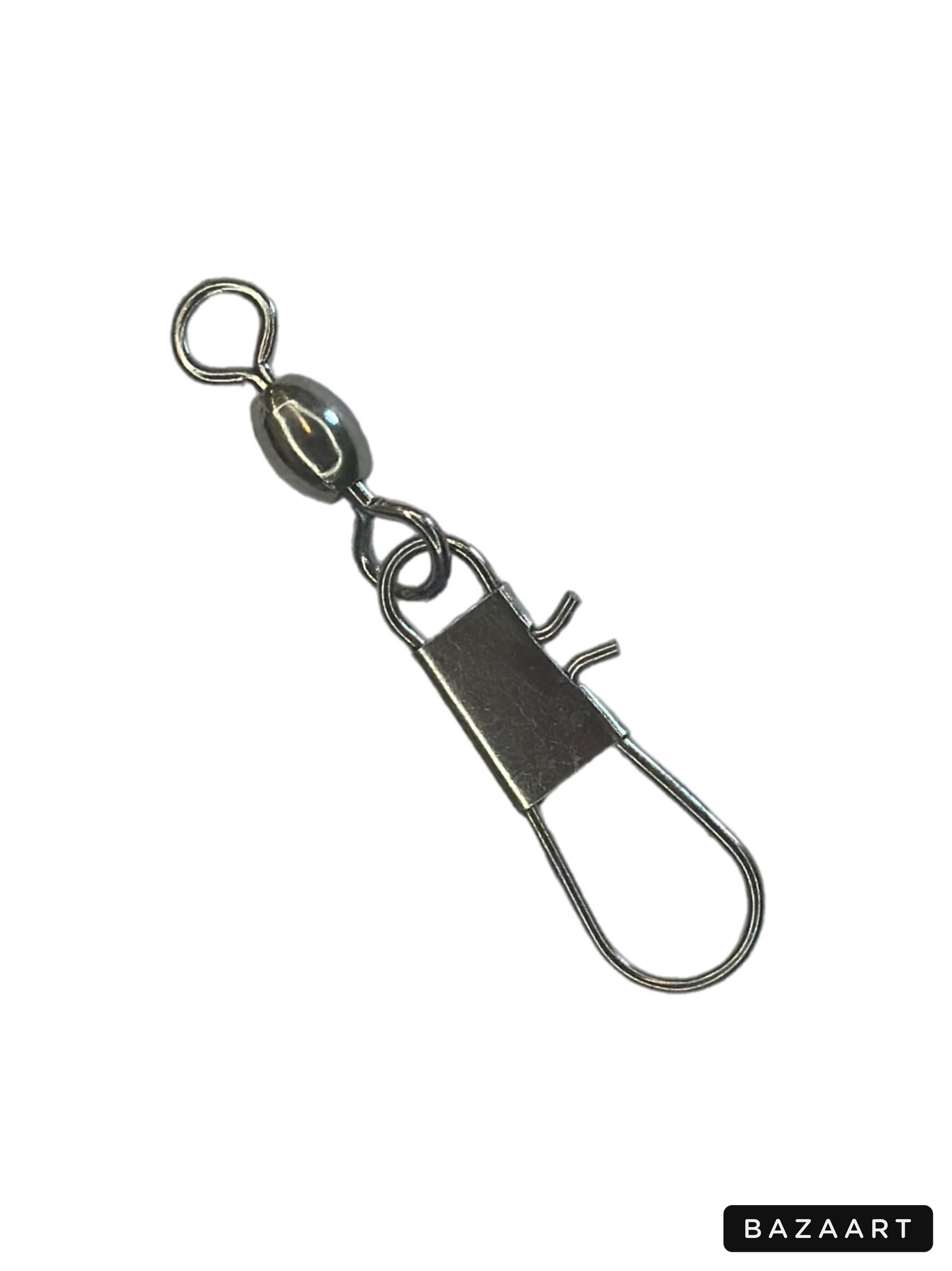 FJ Neil Crane Interlock Snap Swivels