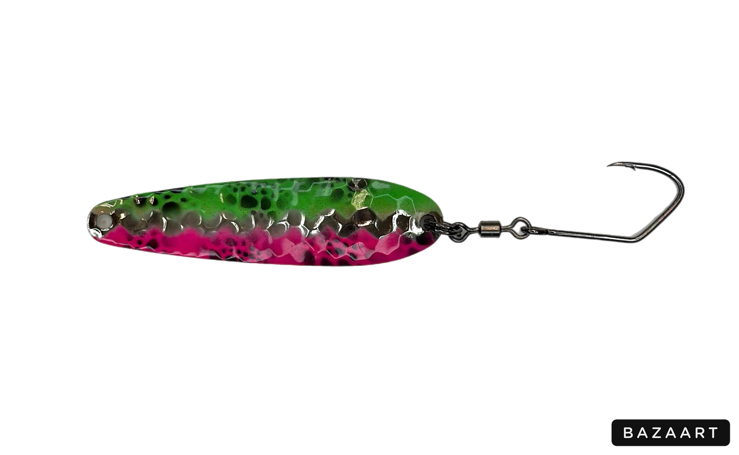 Pops And Sons Custom Spoons