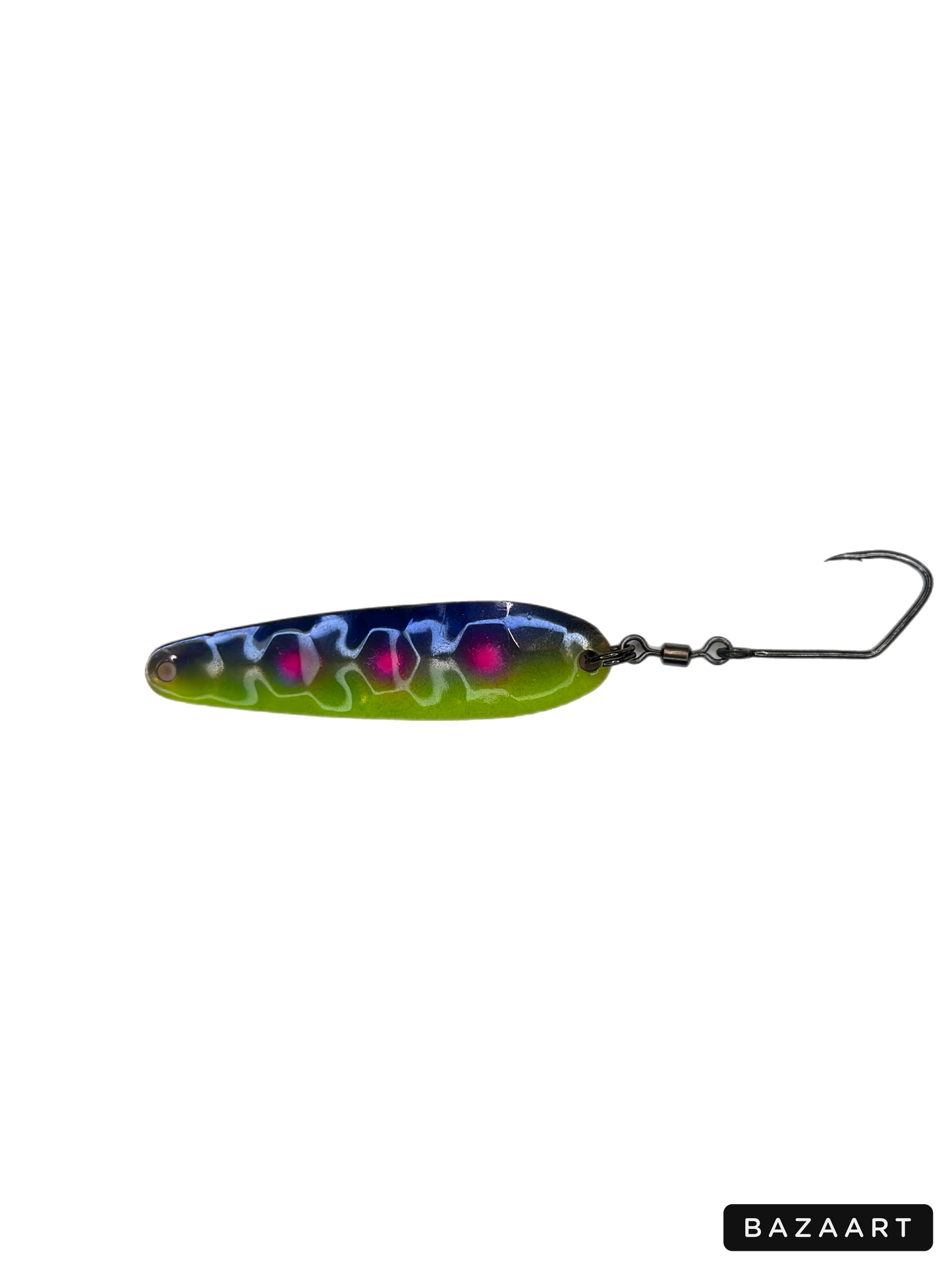 Pops And Sons Custom Spoons
