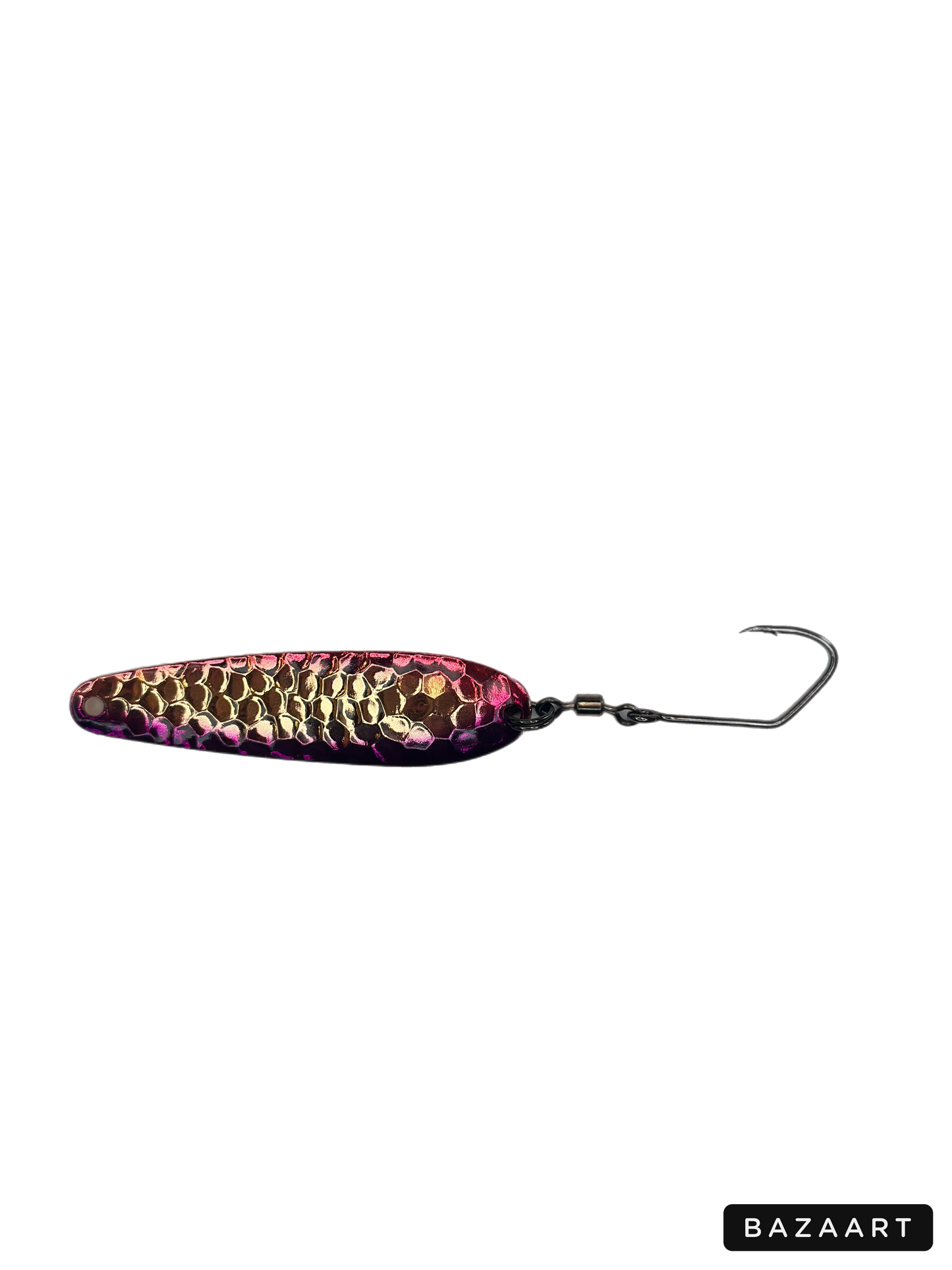 Pops And Sons Custom Spoons