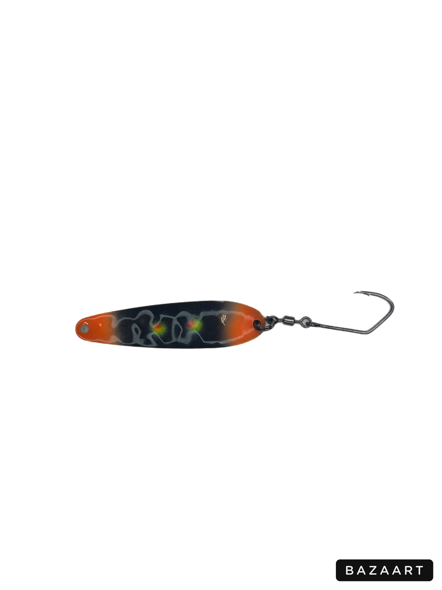 Pops And Sons Custom Spoons