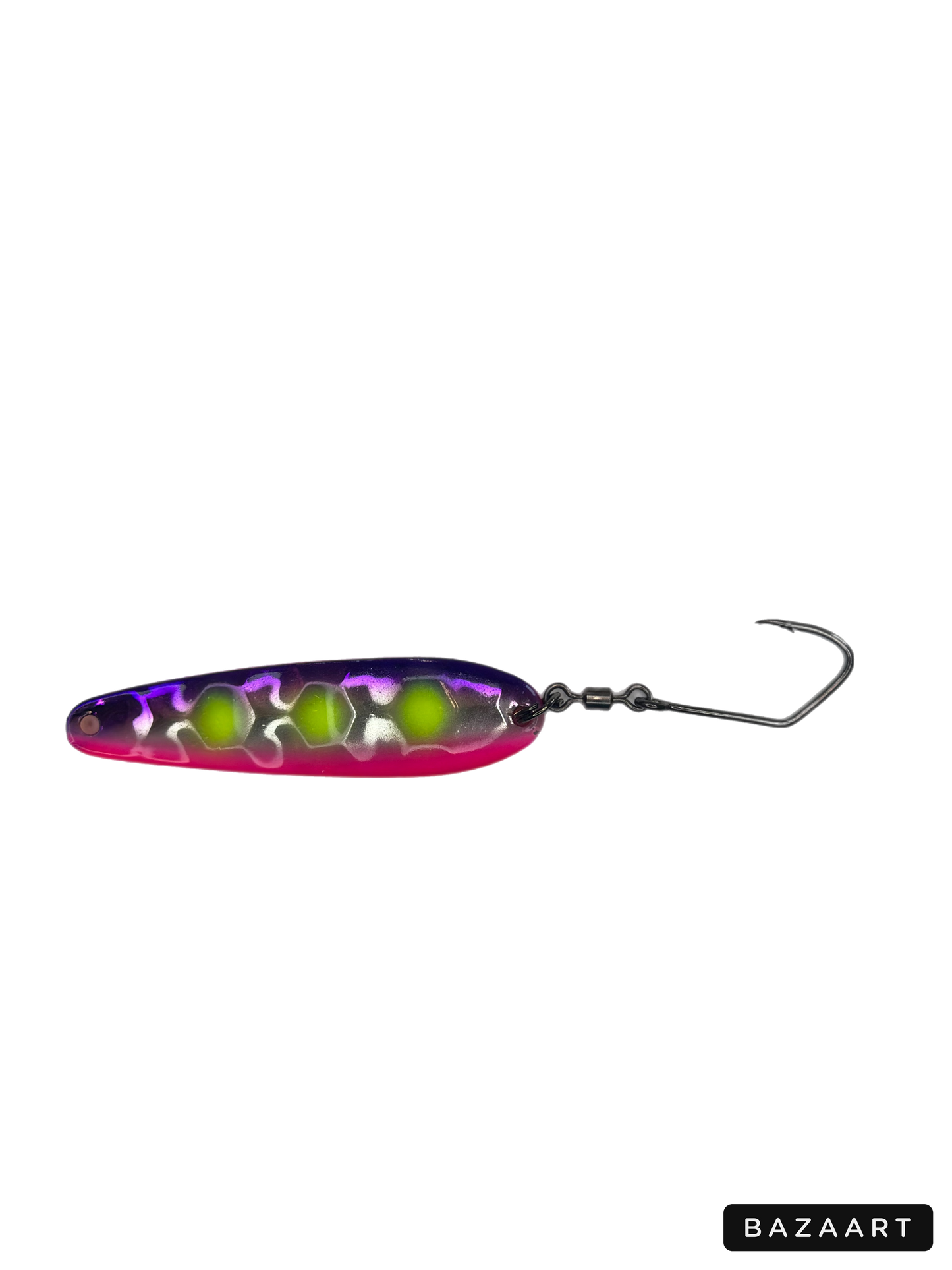 Pops And Sons Custom Spoons