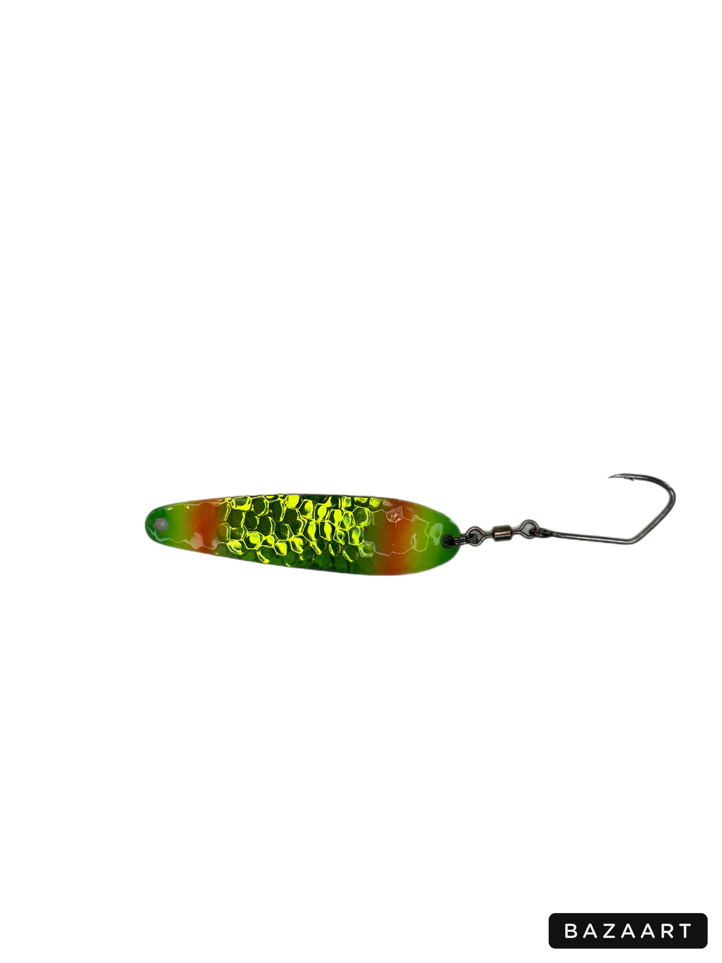 Pops And Sons Custom Spoons