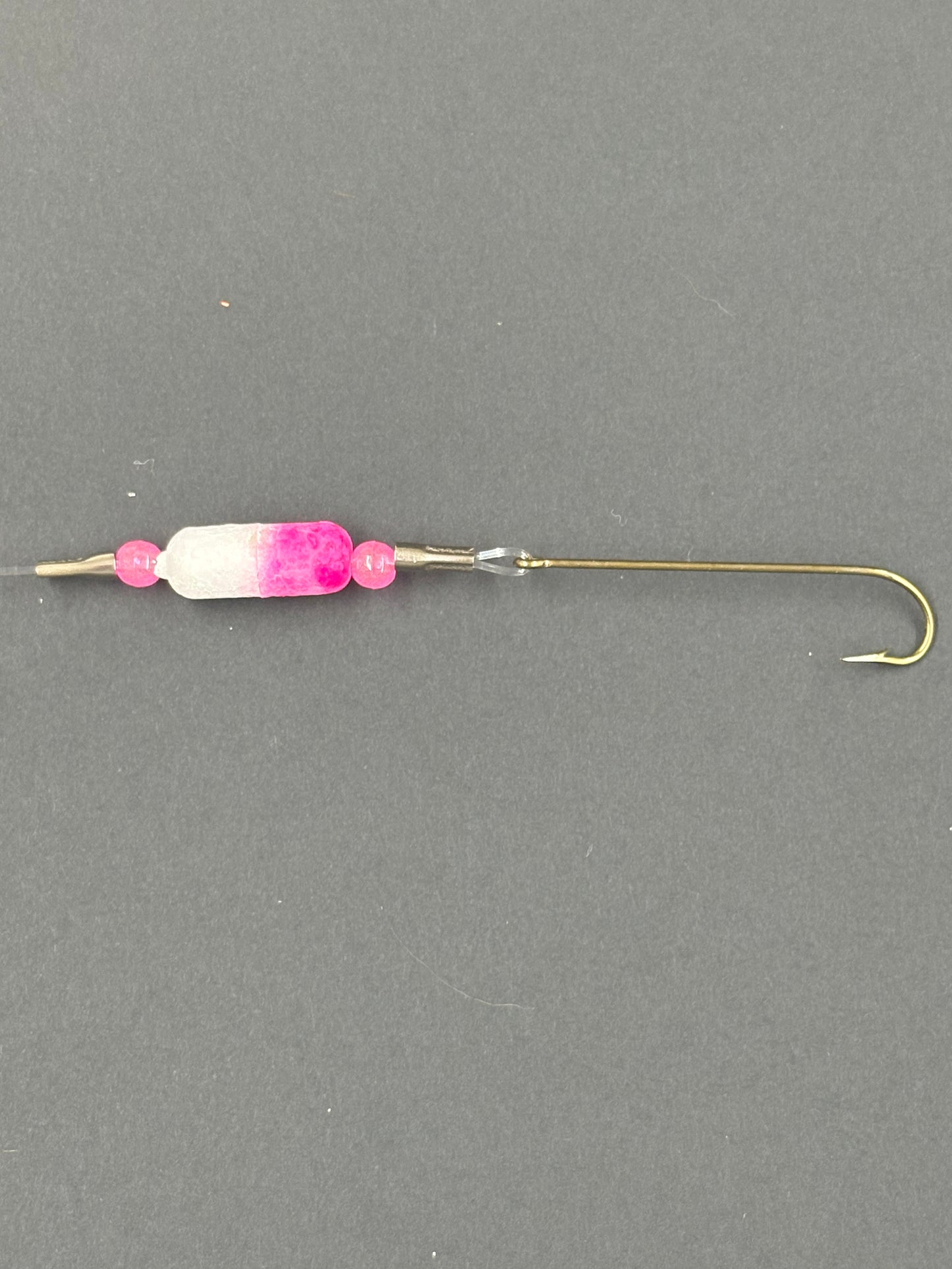 Alli-Gator Floating Perch Rigs