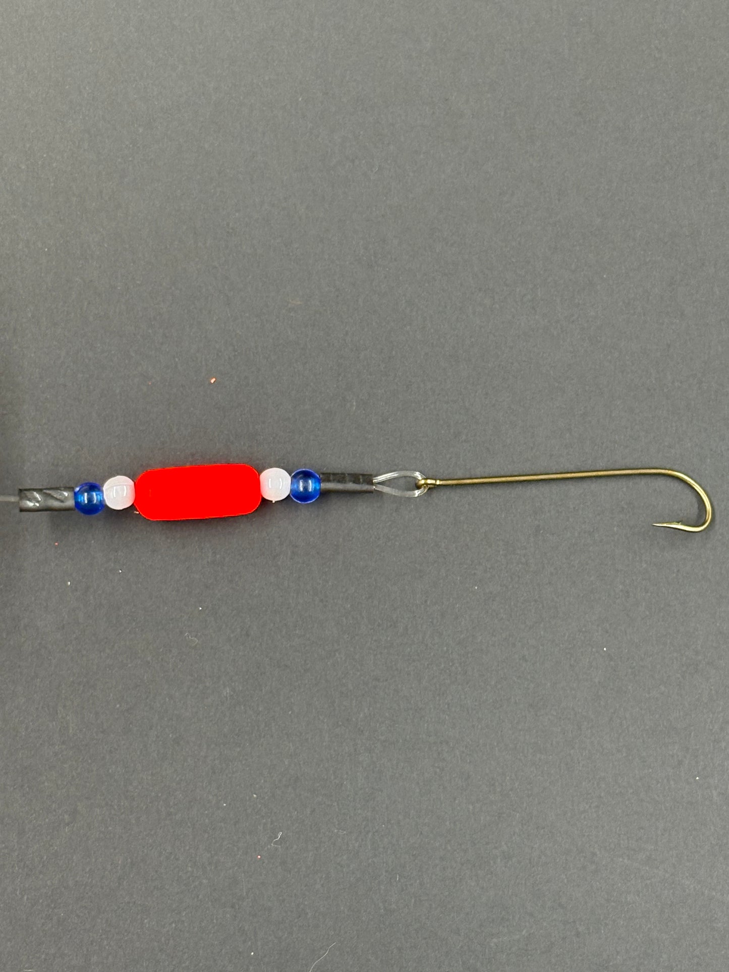 Alli-Gator Floating Perch Rigs