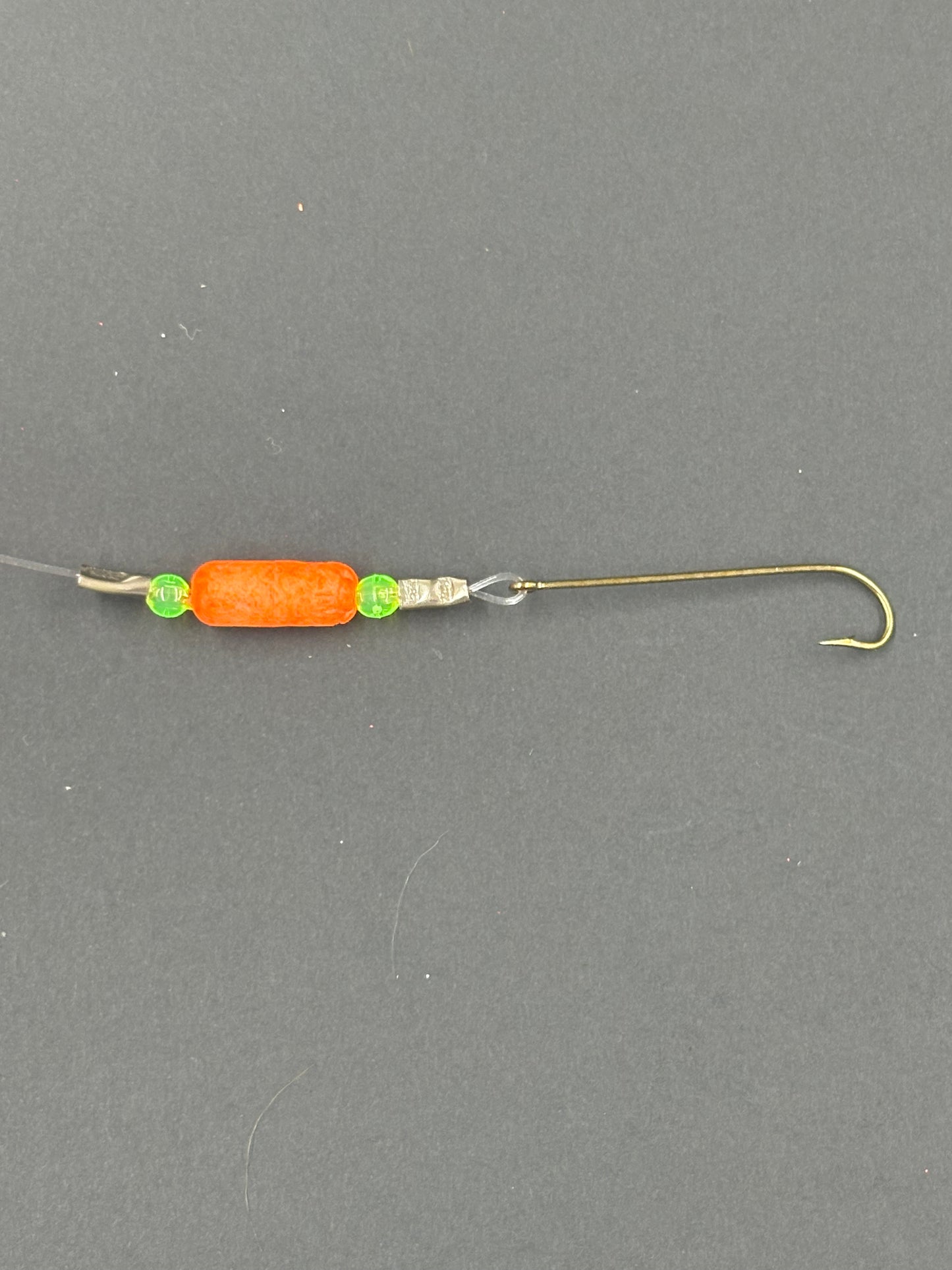 Alli-Gator Floating Perch Rigs