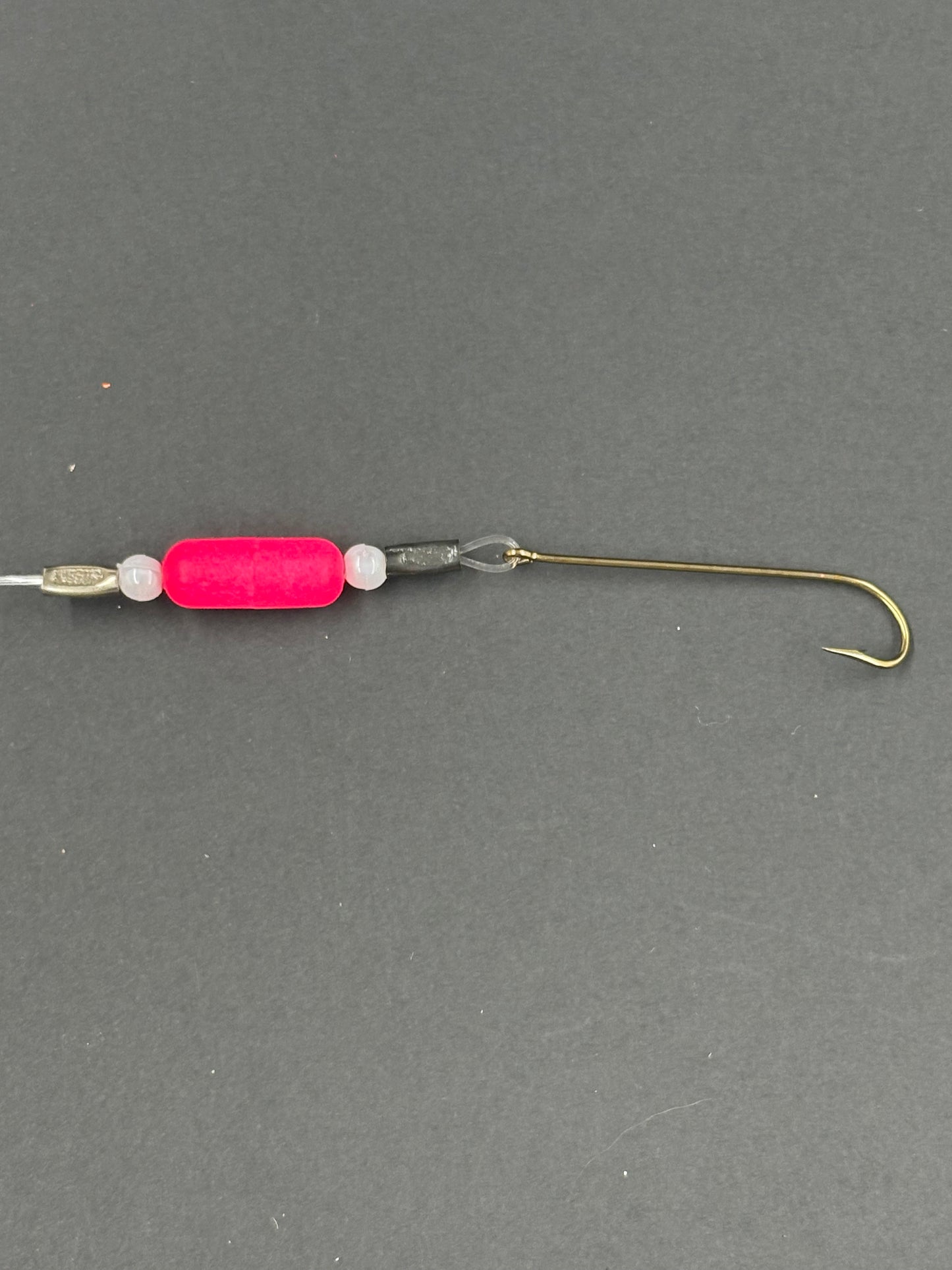 Alli-Gator Floating Perch Rigs