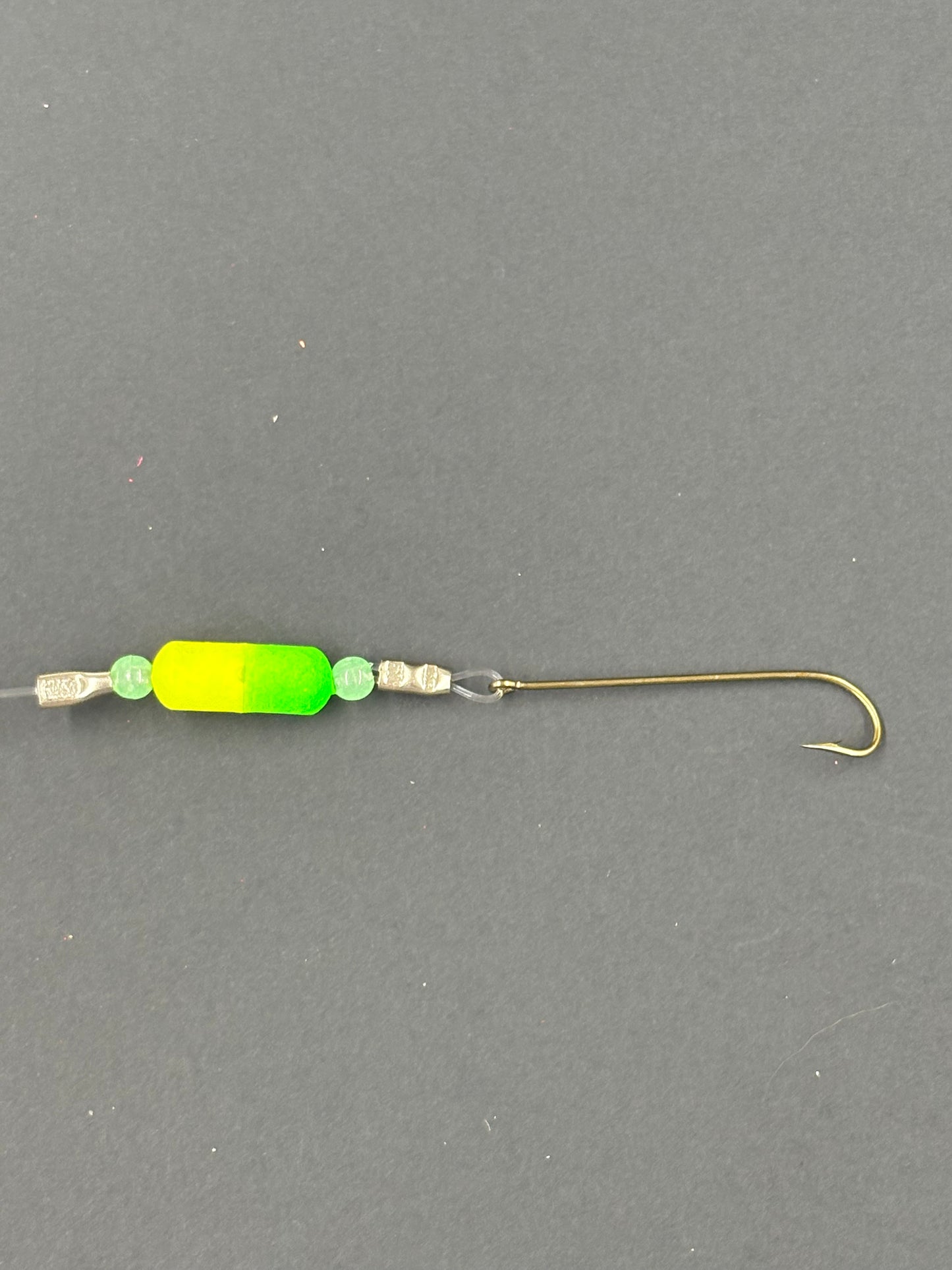 Alli-Gator Floating Perch Rigs
