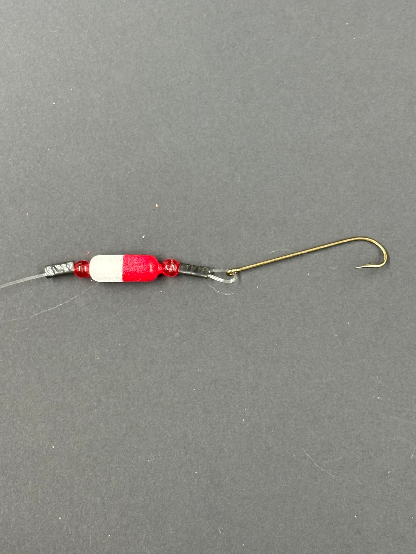 Alli-Gator Floating Perch Rigs