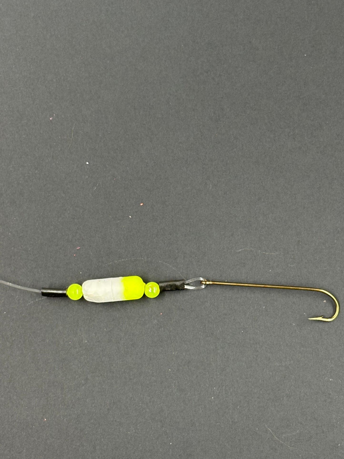 Alli-Gator Floating Perch Rigs