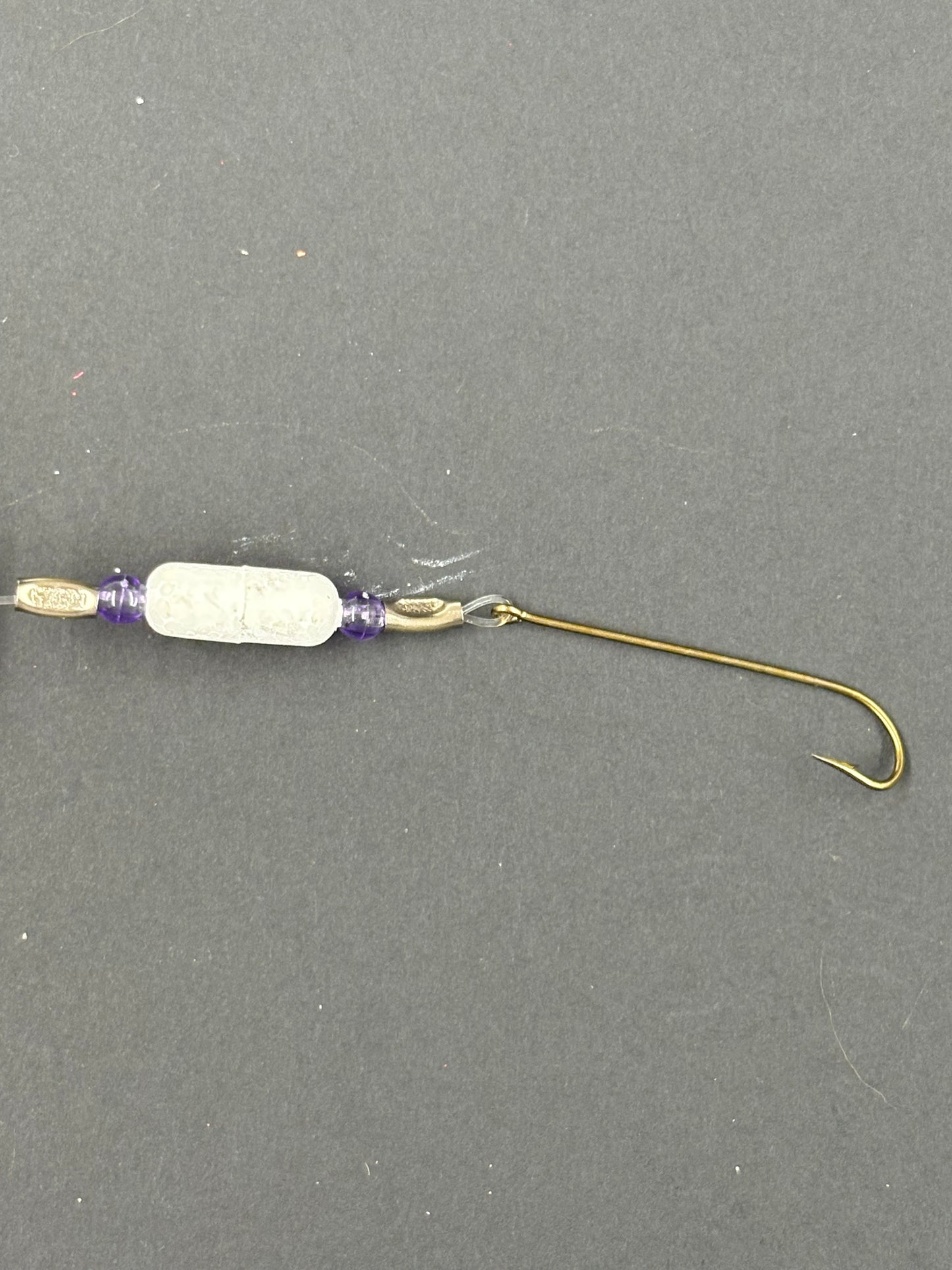 Alli-Gator Floating Perch Rigs