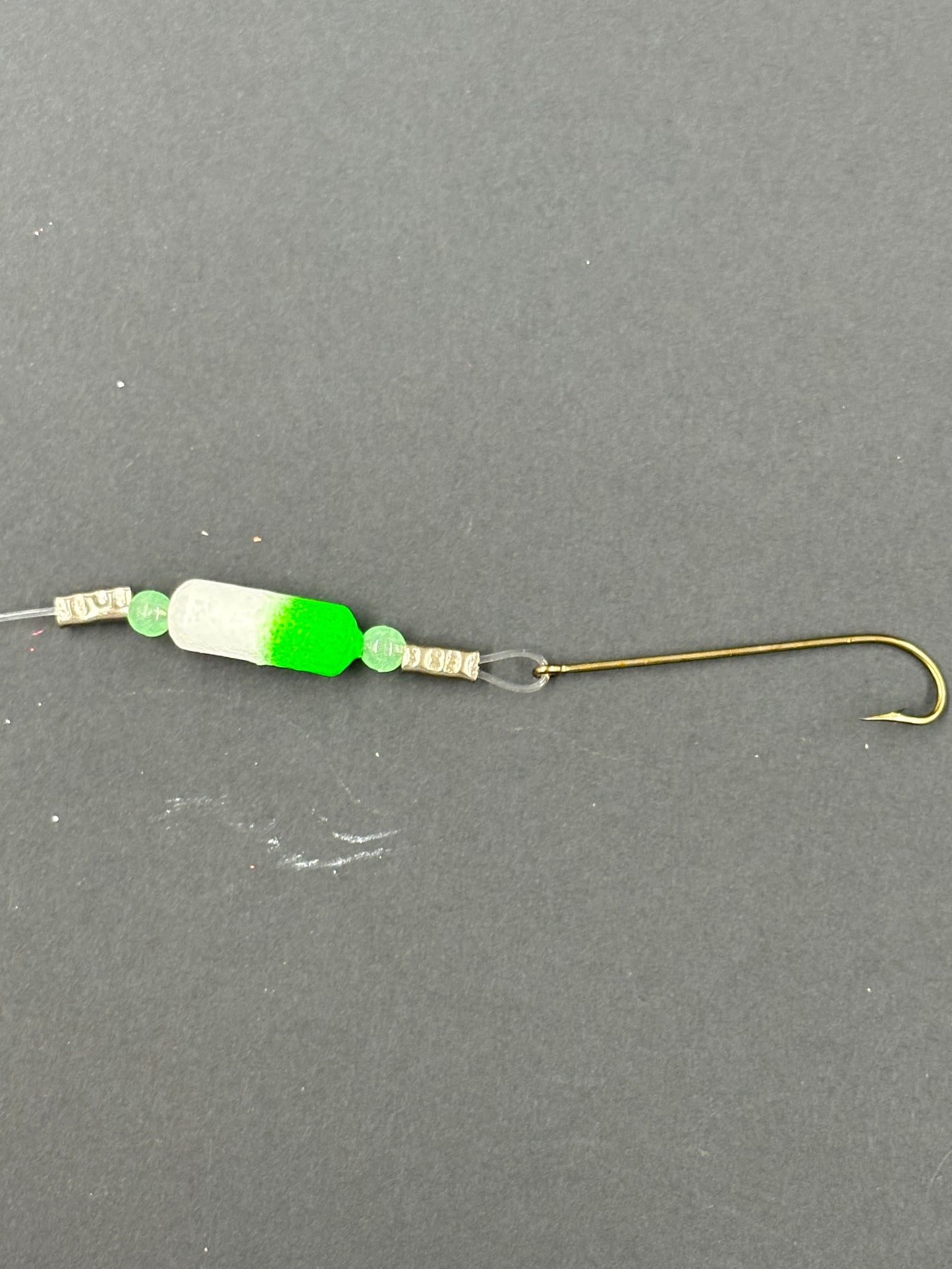 Alli-Gator Floating Perch Rigs