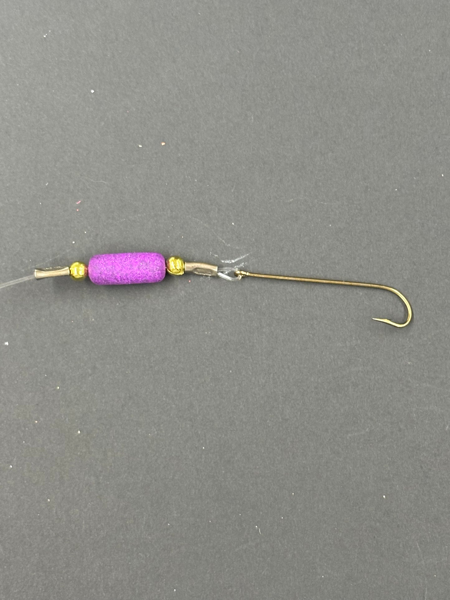 Alli-Gator Floating Perch Rigs