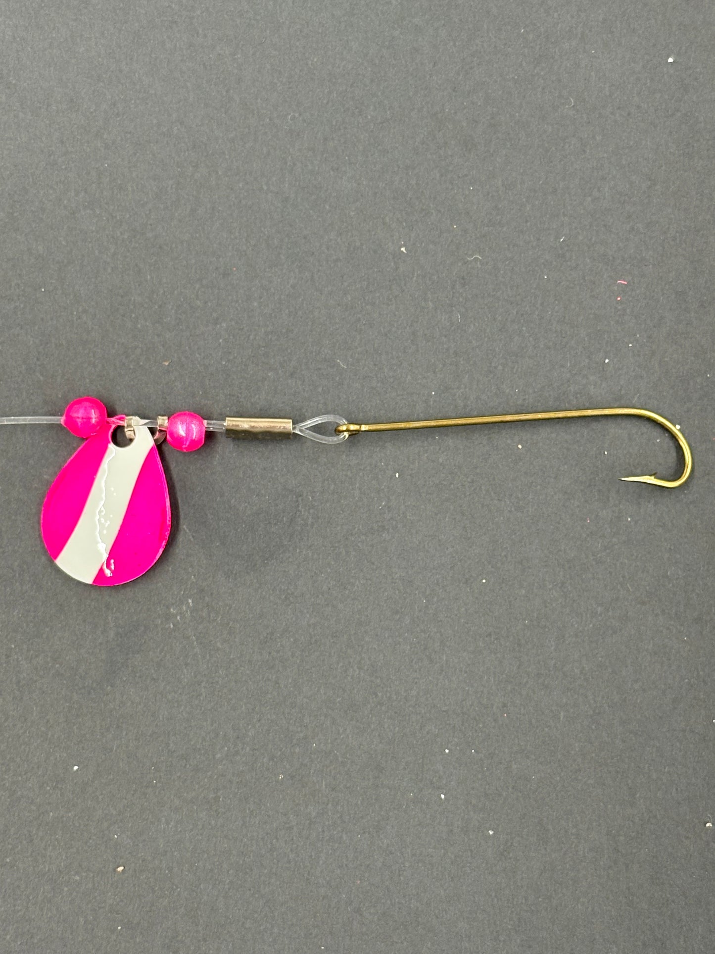 Alli- Gator 2 Arm Lake Rigs