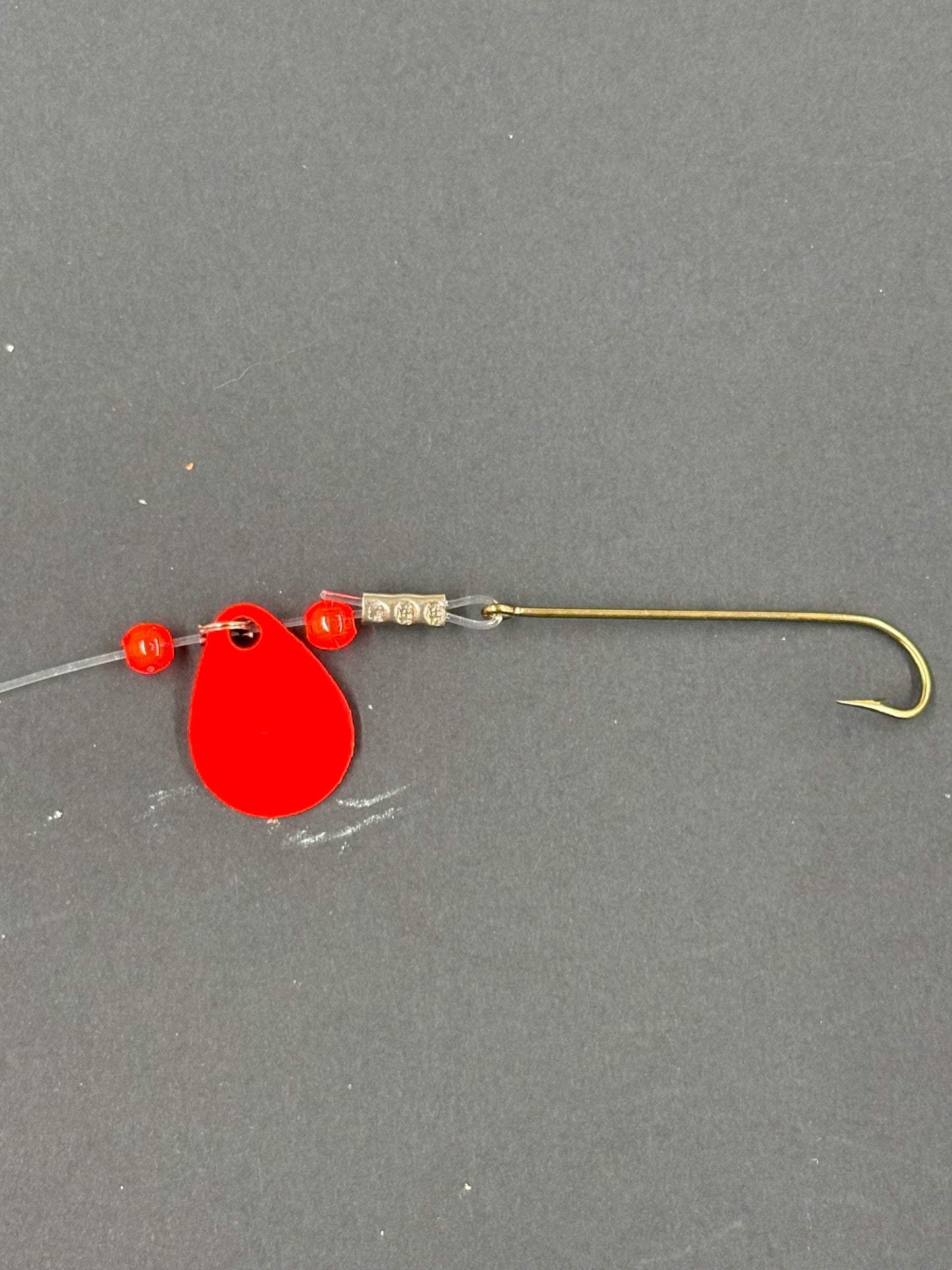 Alli- Gator 2 Arm Lake Rigs