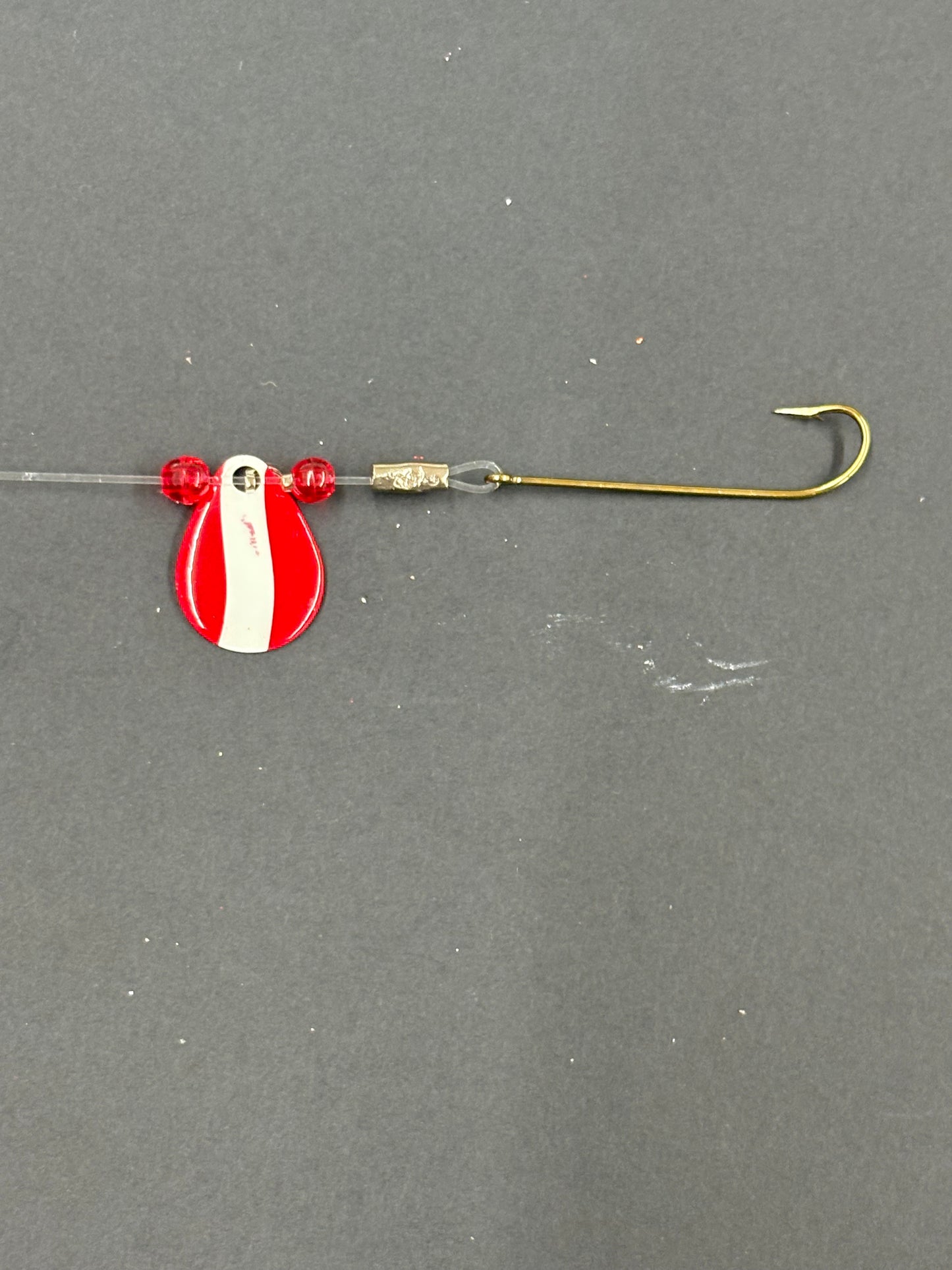 Alli- Gator 2 Arm Lake Rigs