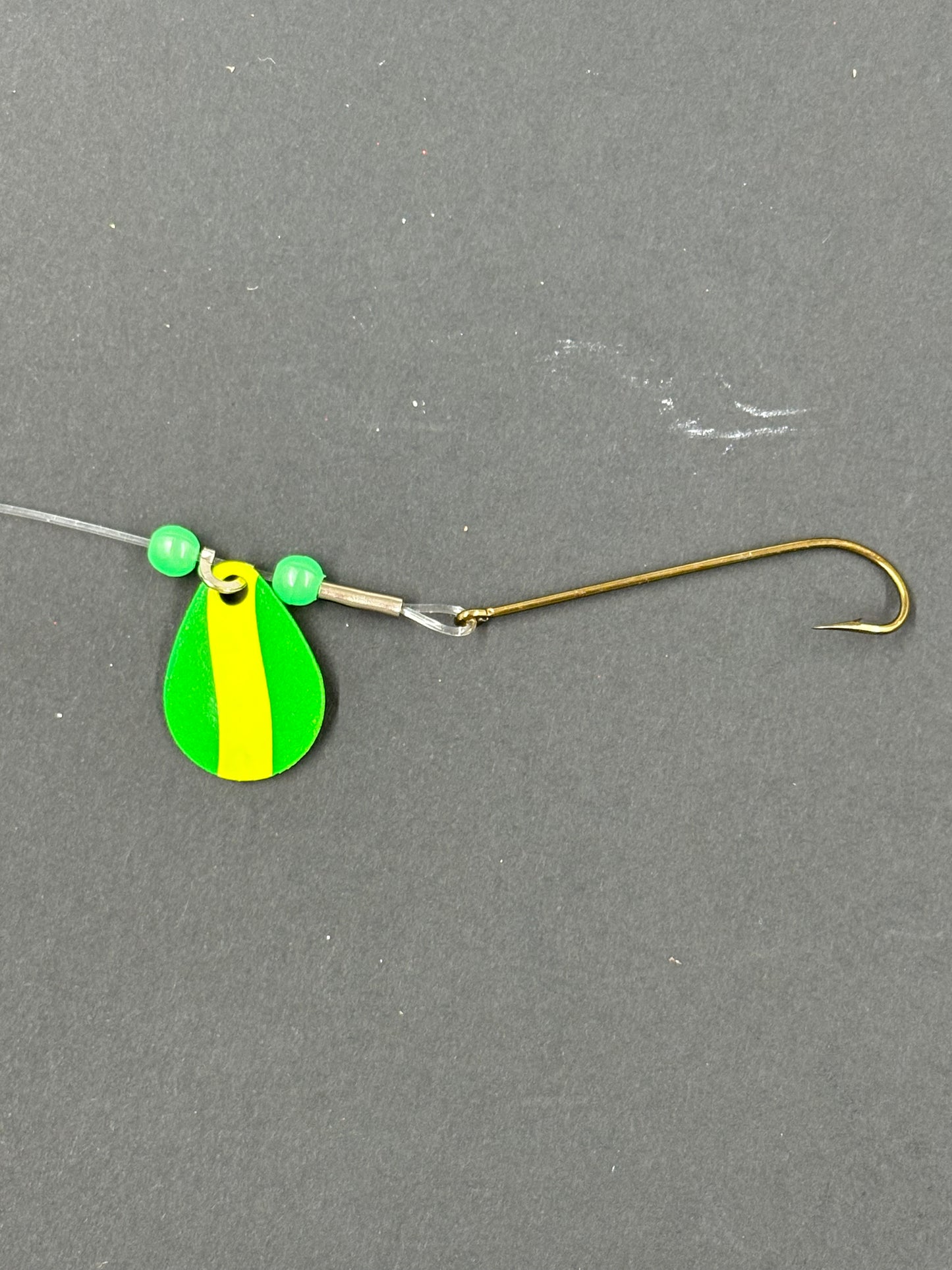 Alli- Gator 2 Arm Lake Rigs