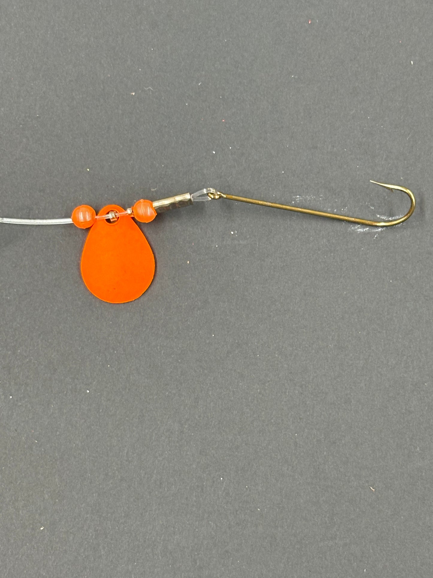 Alli- Gator 2 Arm Lake Rigs