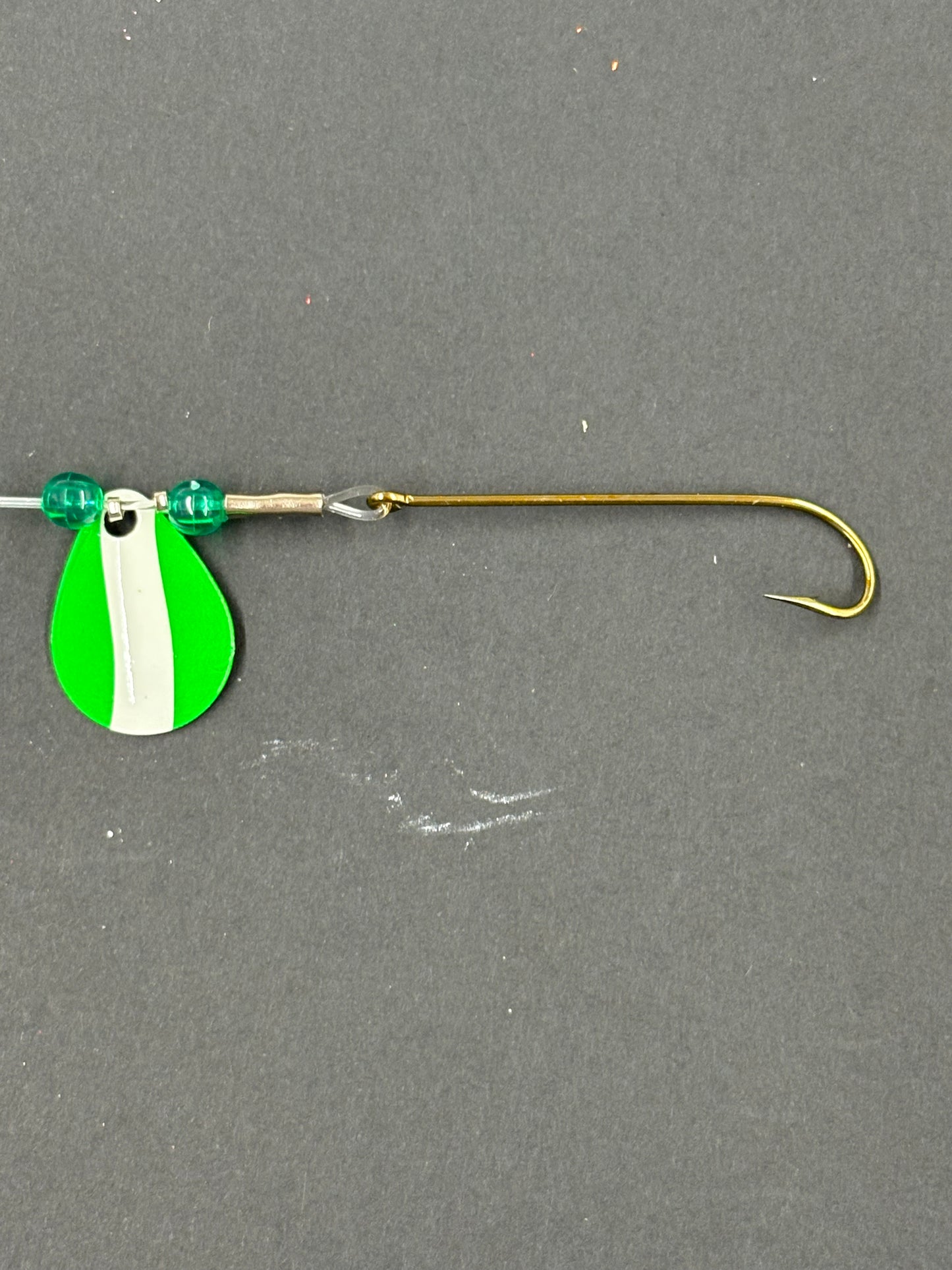 Alli- Gator 2 Arm Lake Rigs