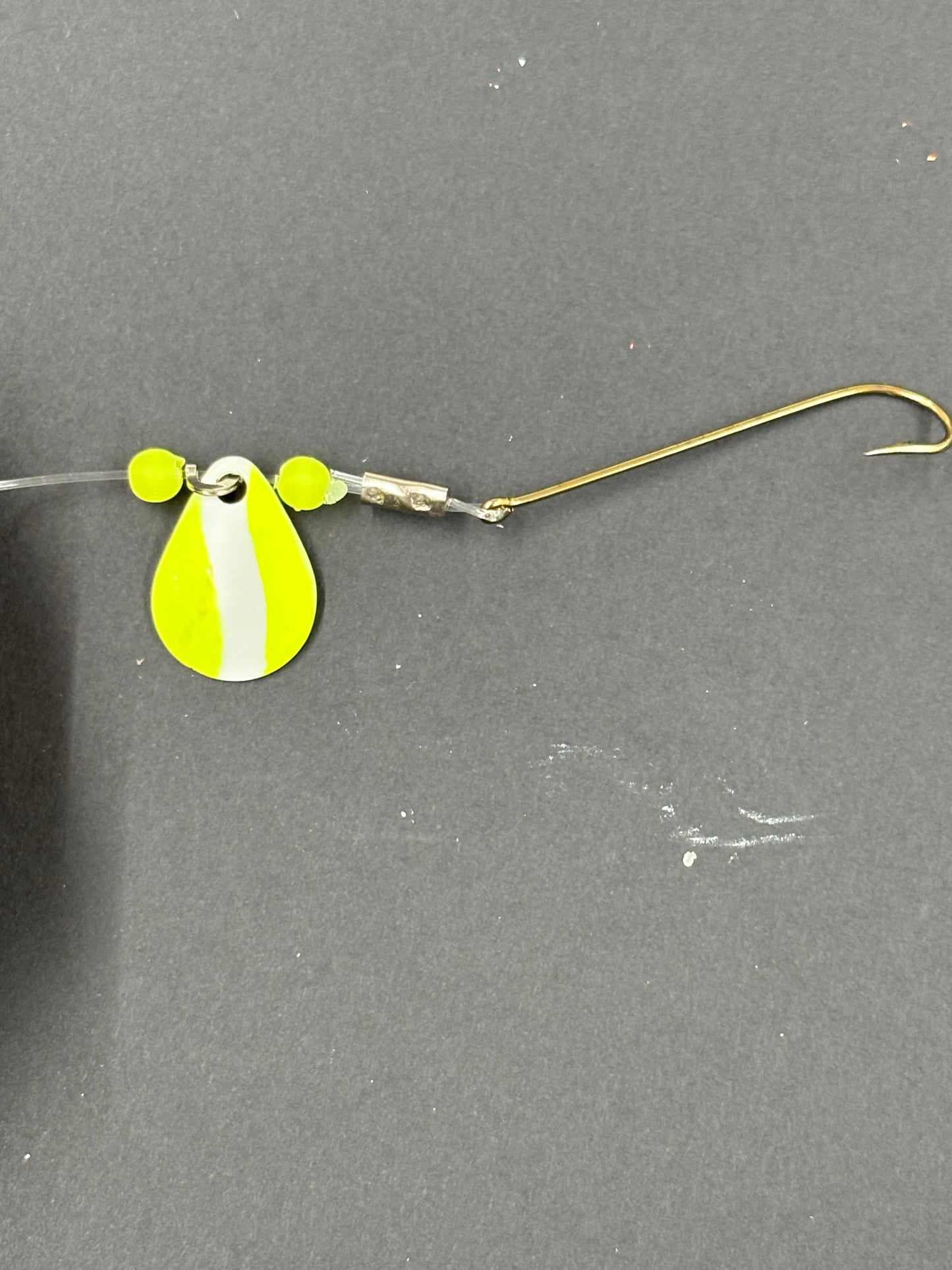 Alli- Gator 2 Arm Lake Rigs