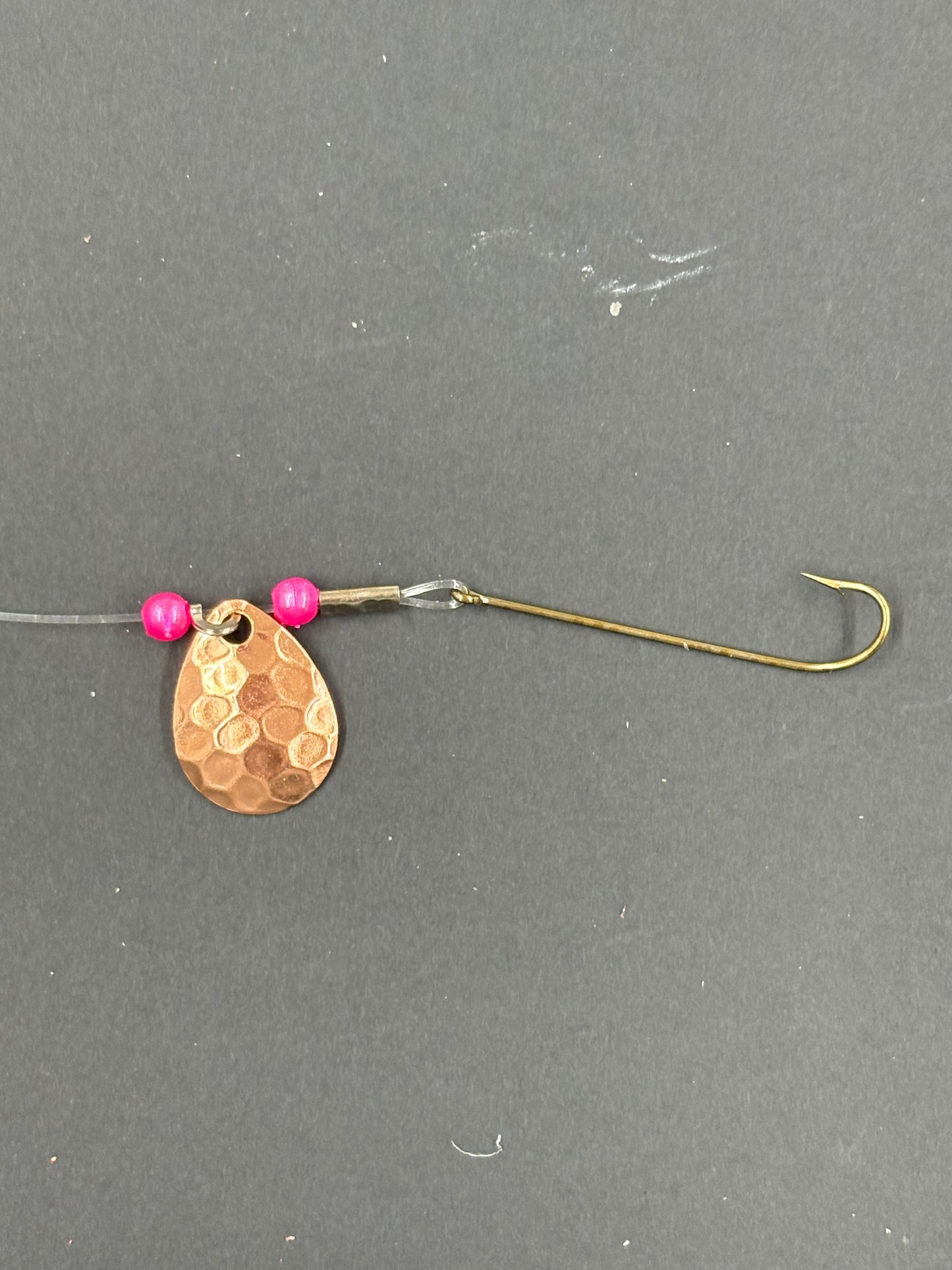 Alli- Gator 2 Arm Lake Rigs