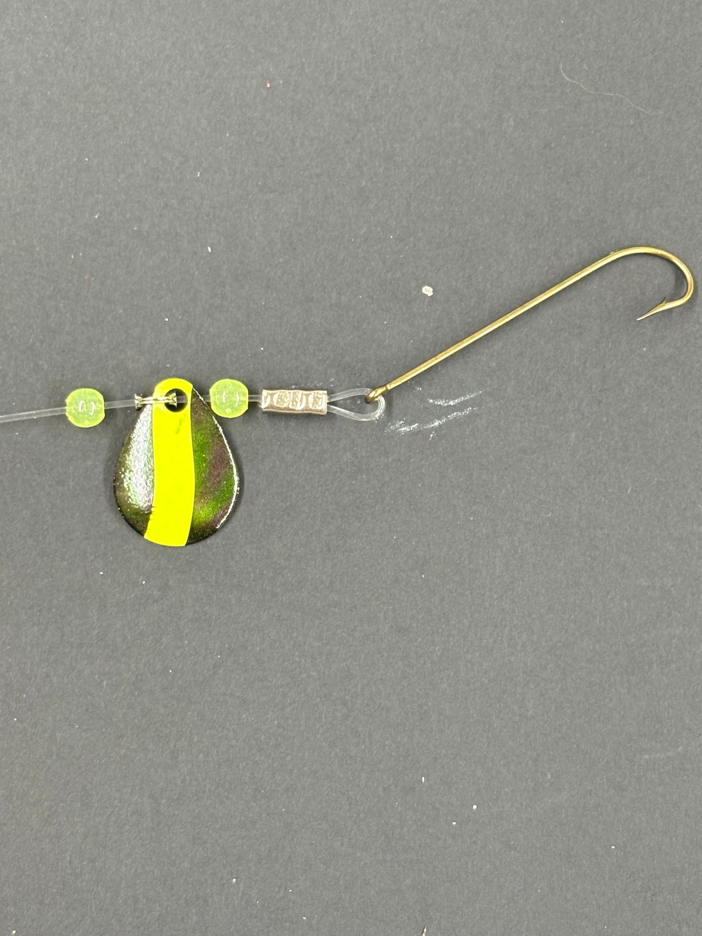 Alli- Gator 2 Arm Lake Rigs