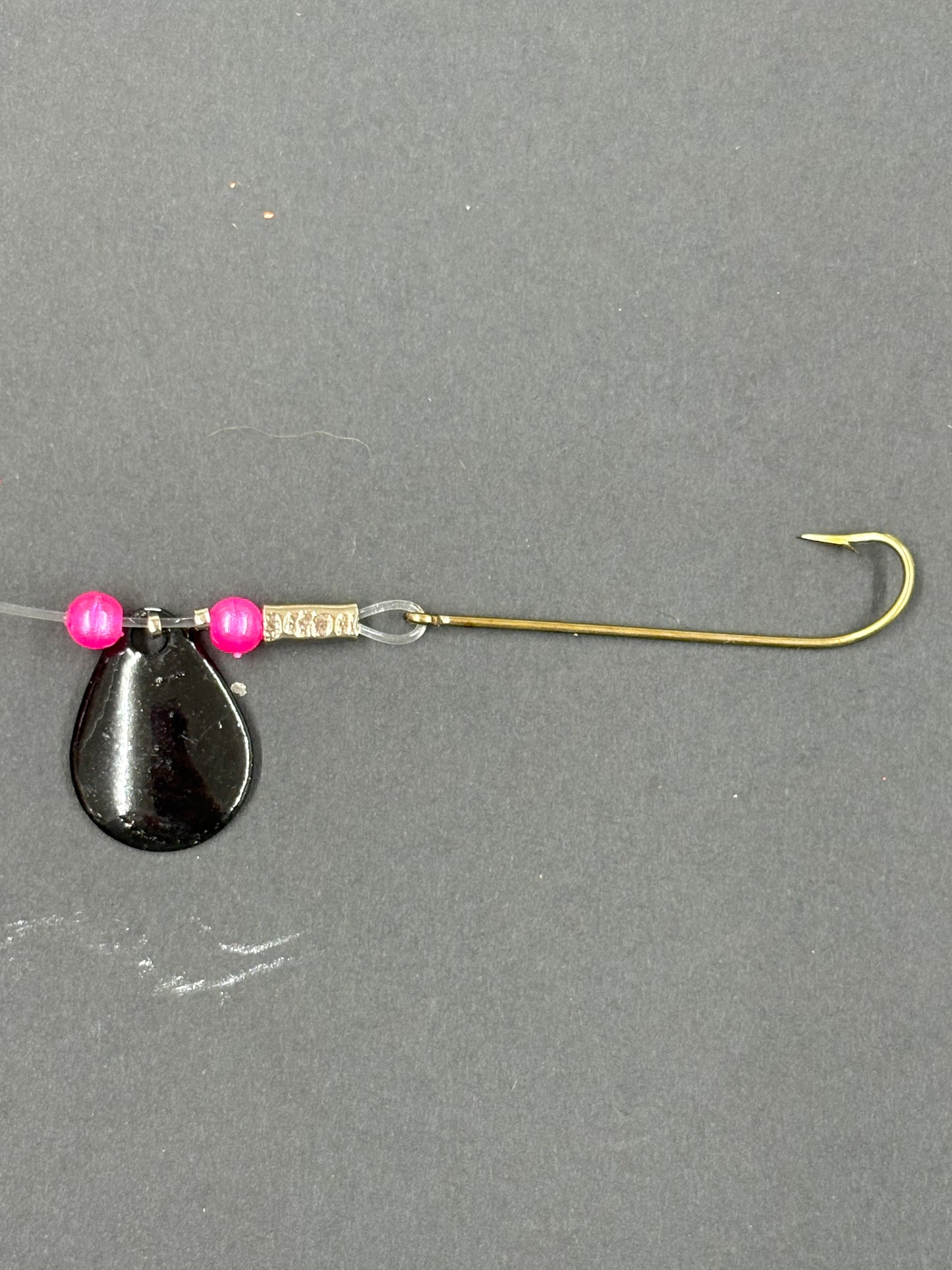 Alli- Gator 2 Arm Lake Rigs