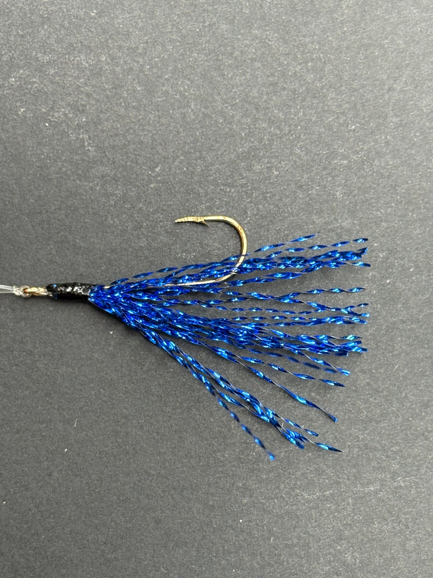 Hard Hittin' Hillbilly Perch Rigs