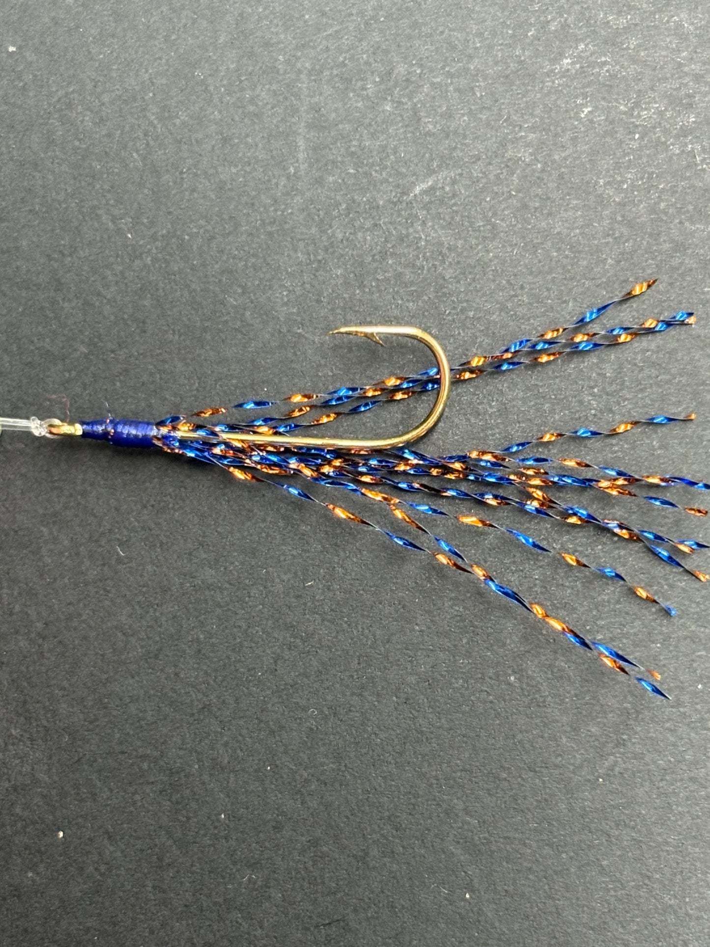 Hard Hittin' Hillbilly Perch Rigs