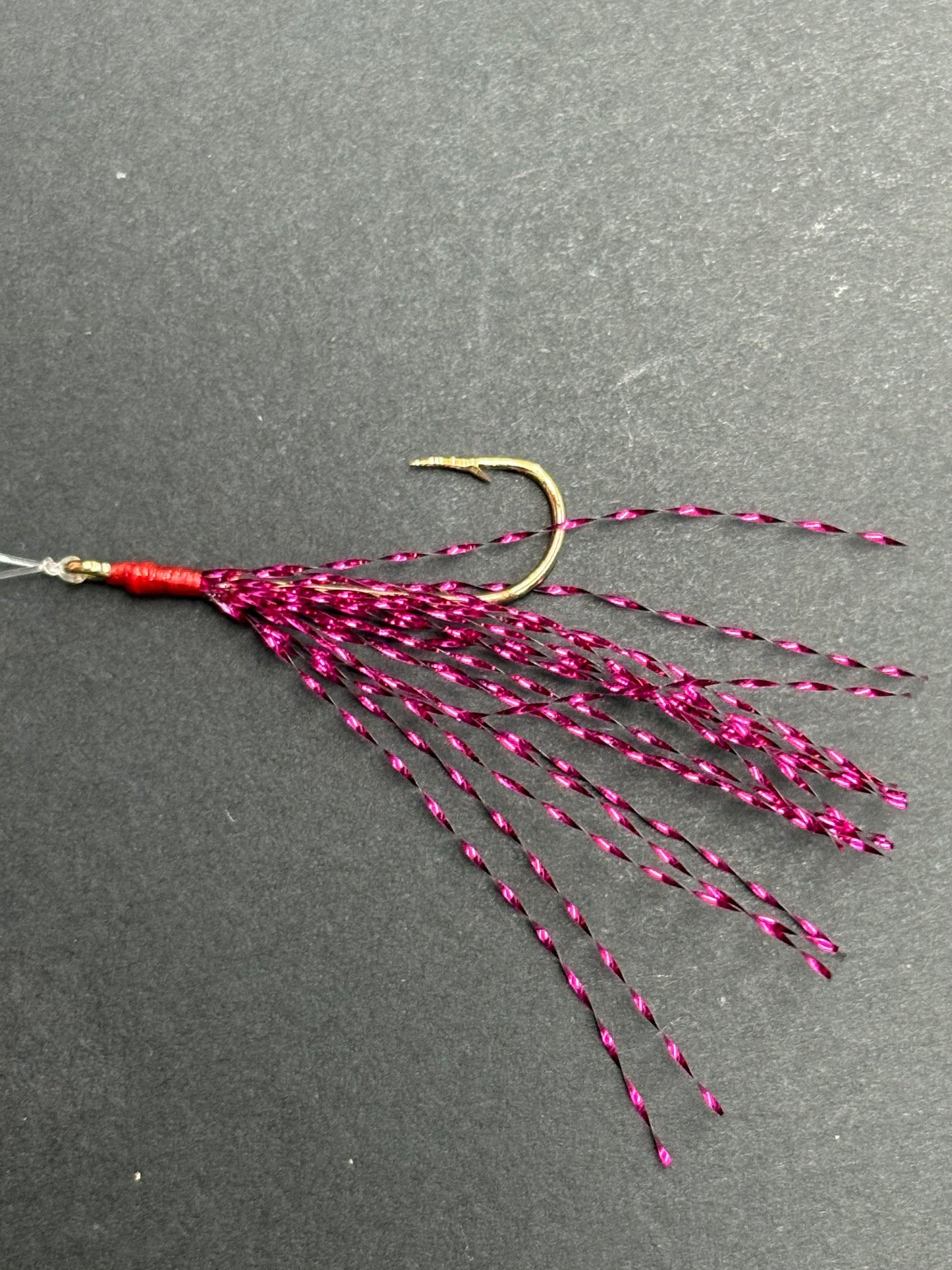 Hard Hittin' Hillbilly Perch Rigs